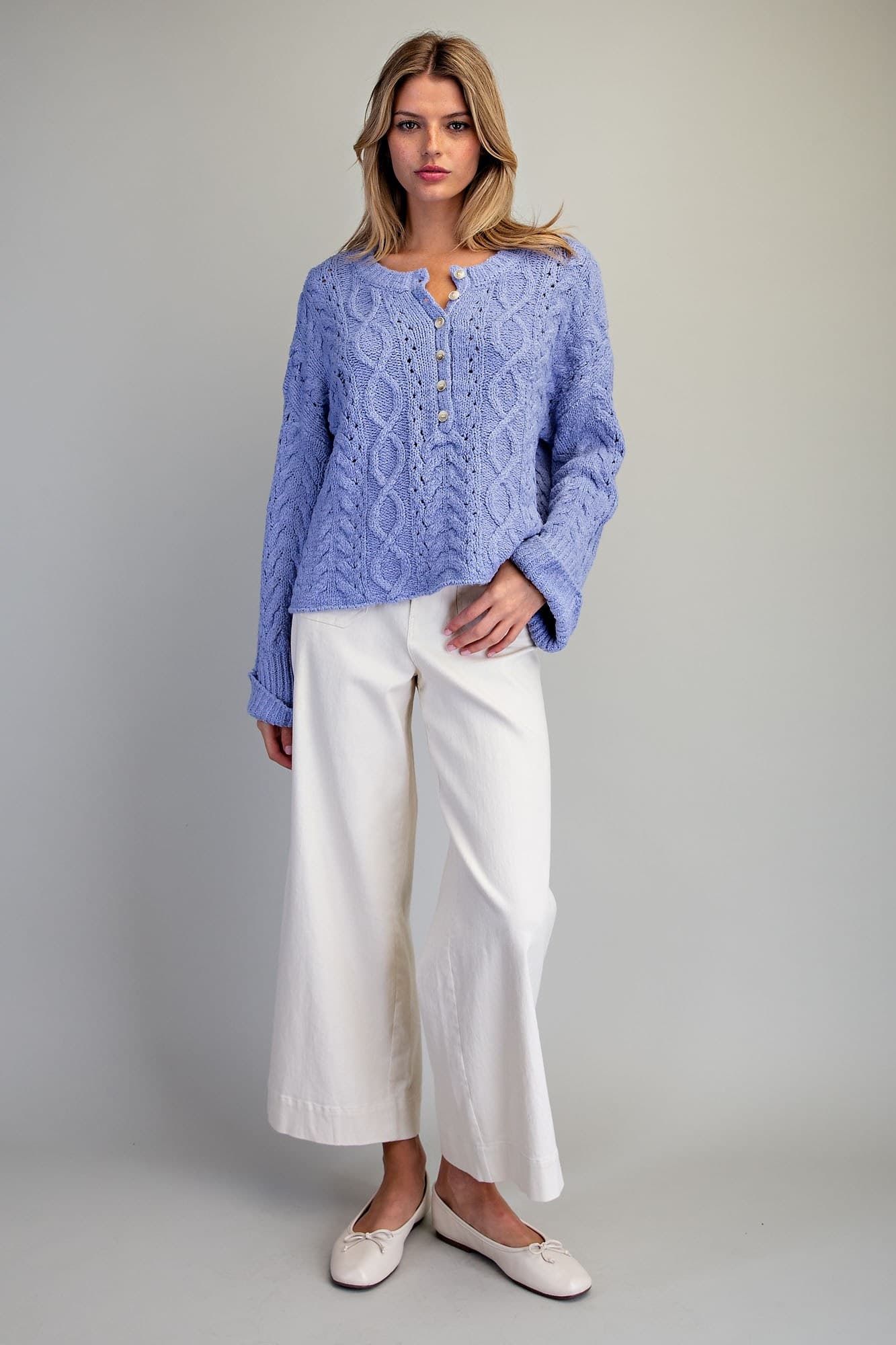 SH17194 - DENIM