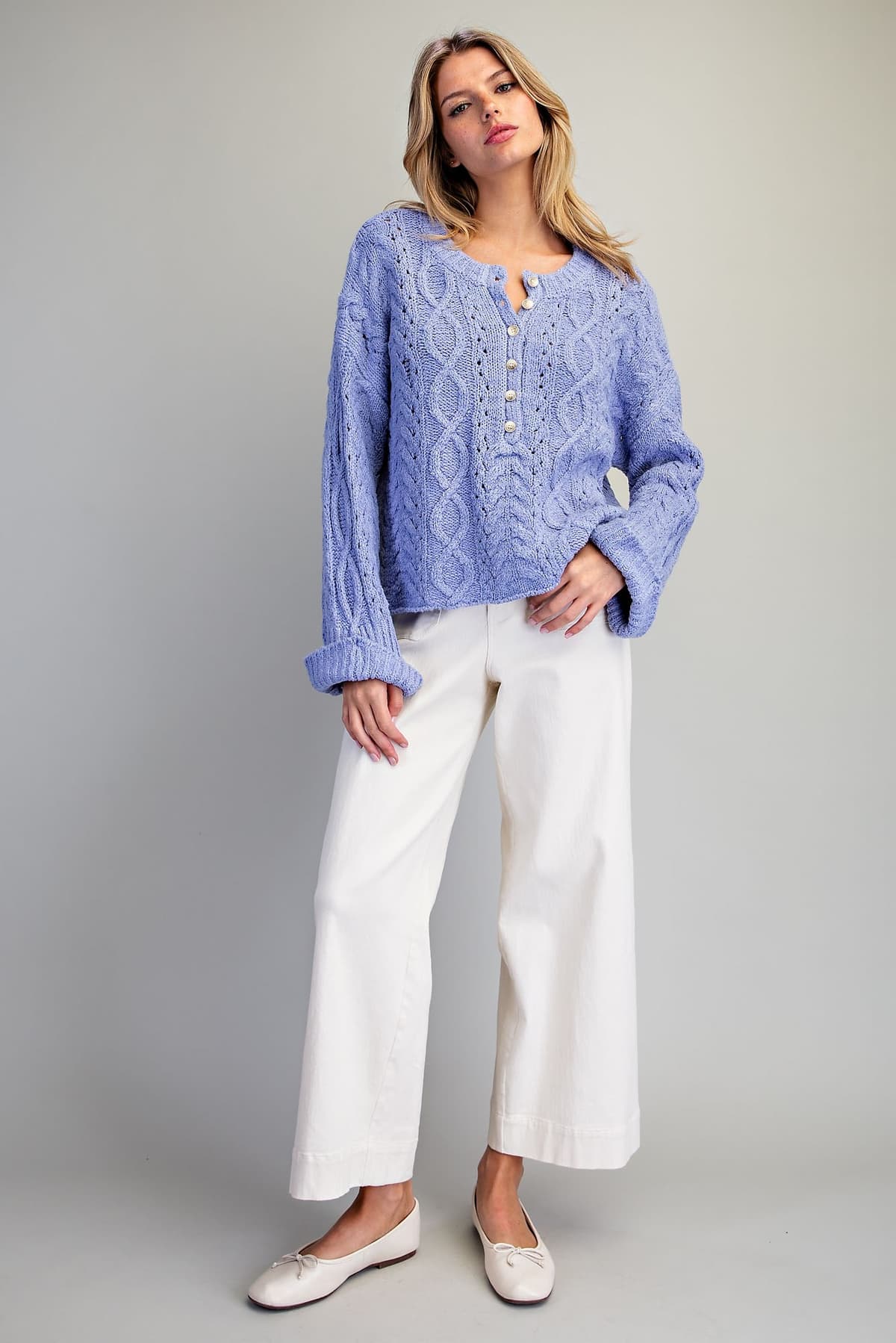 SH17194 - DENIM
