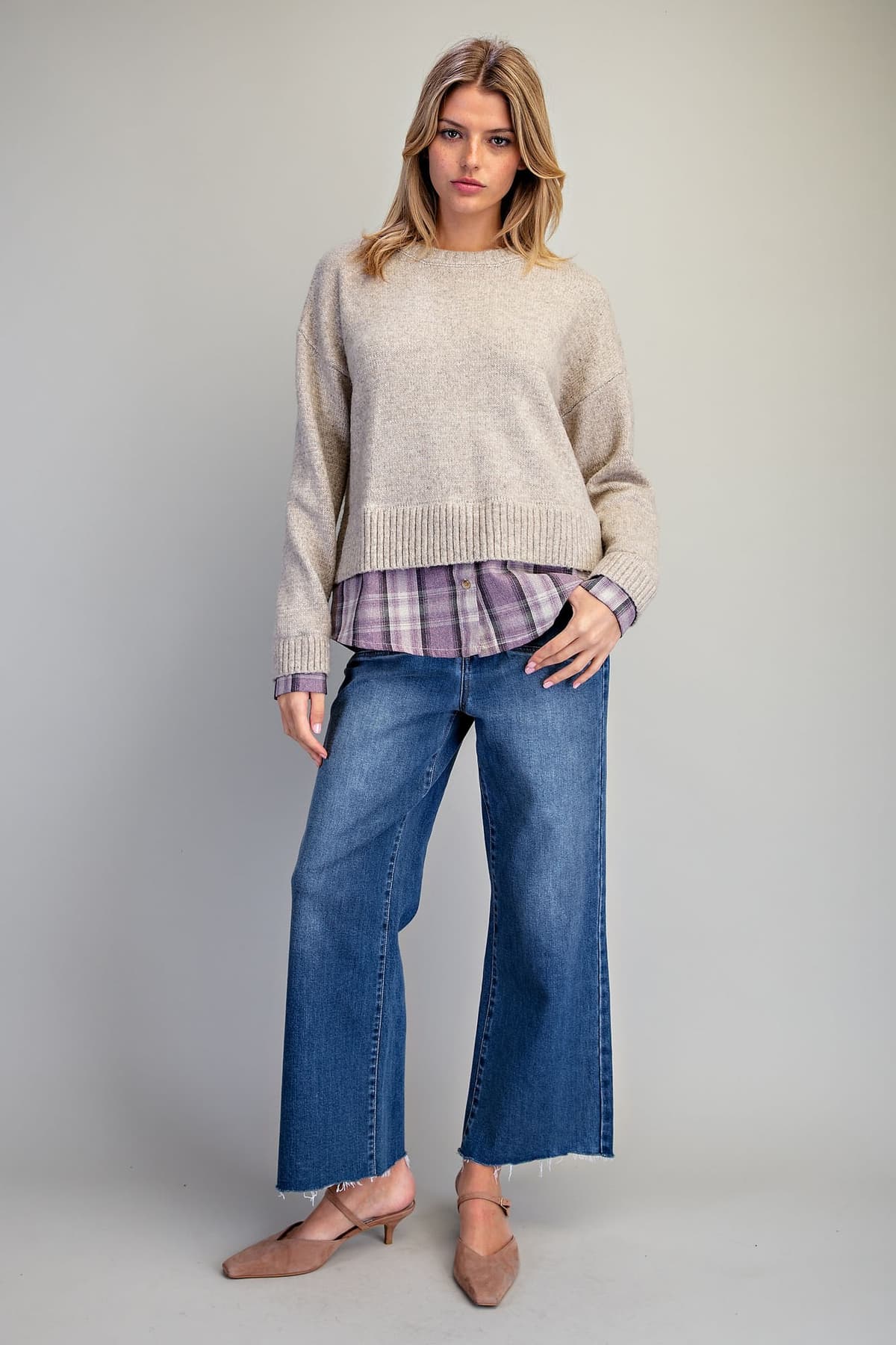 SH17096 - OATMEAL