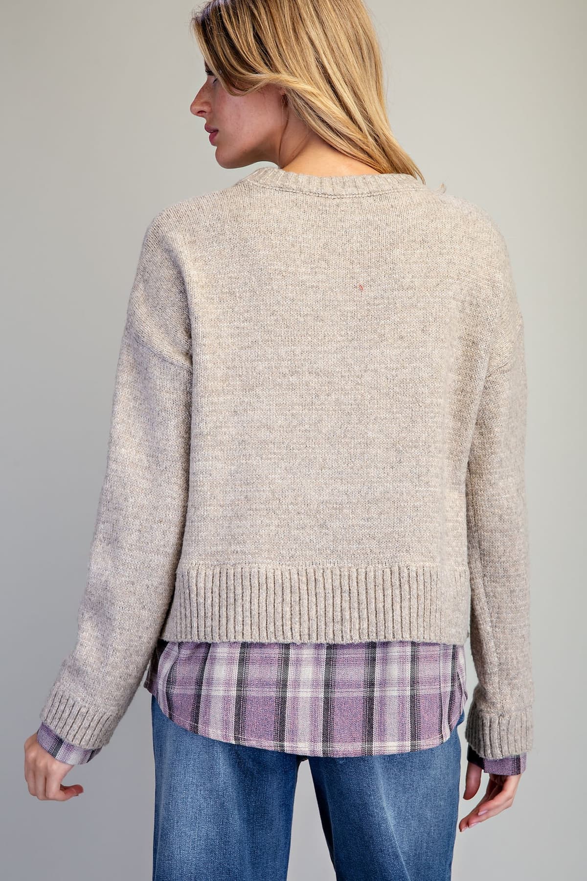 SH17096 - OATMEAL