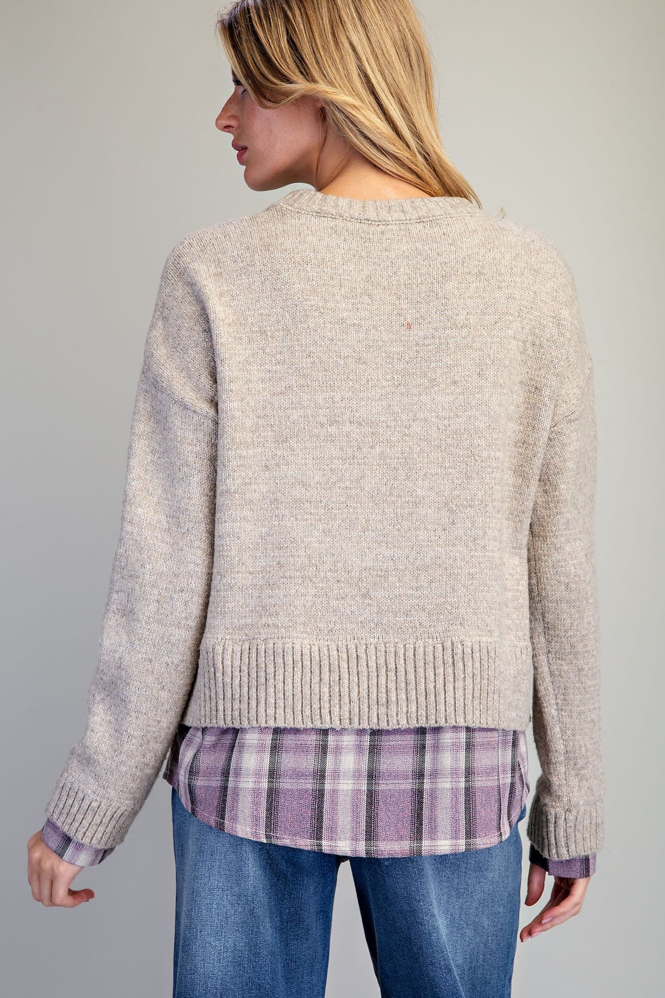 SH17096 - OATMEAL