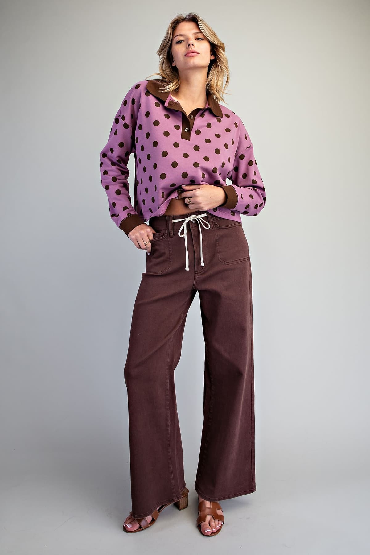 PK16572 - BROWNIE