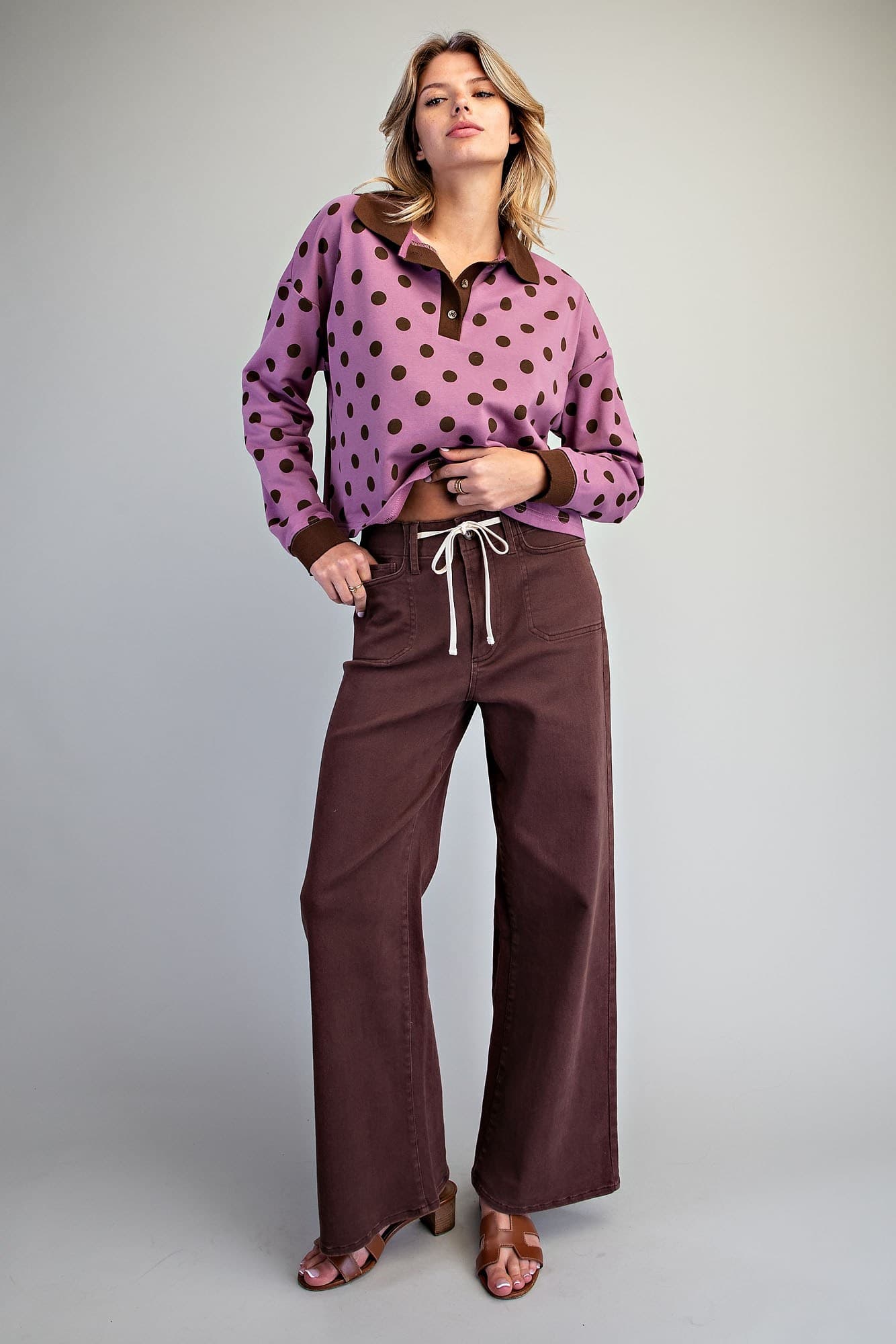 PK16572 - BROWNIE