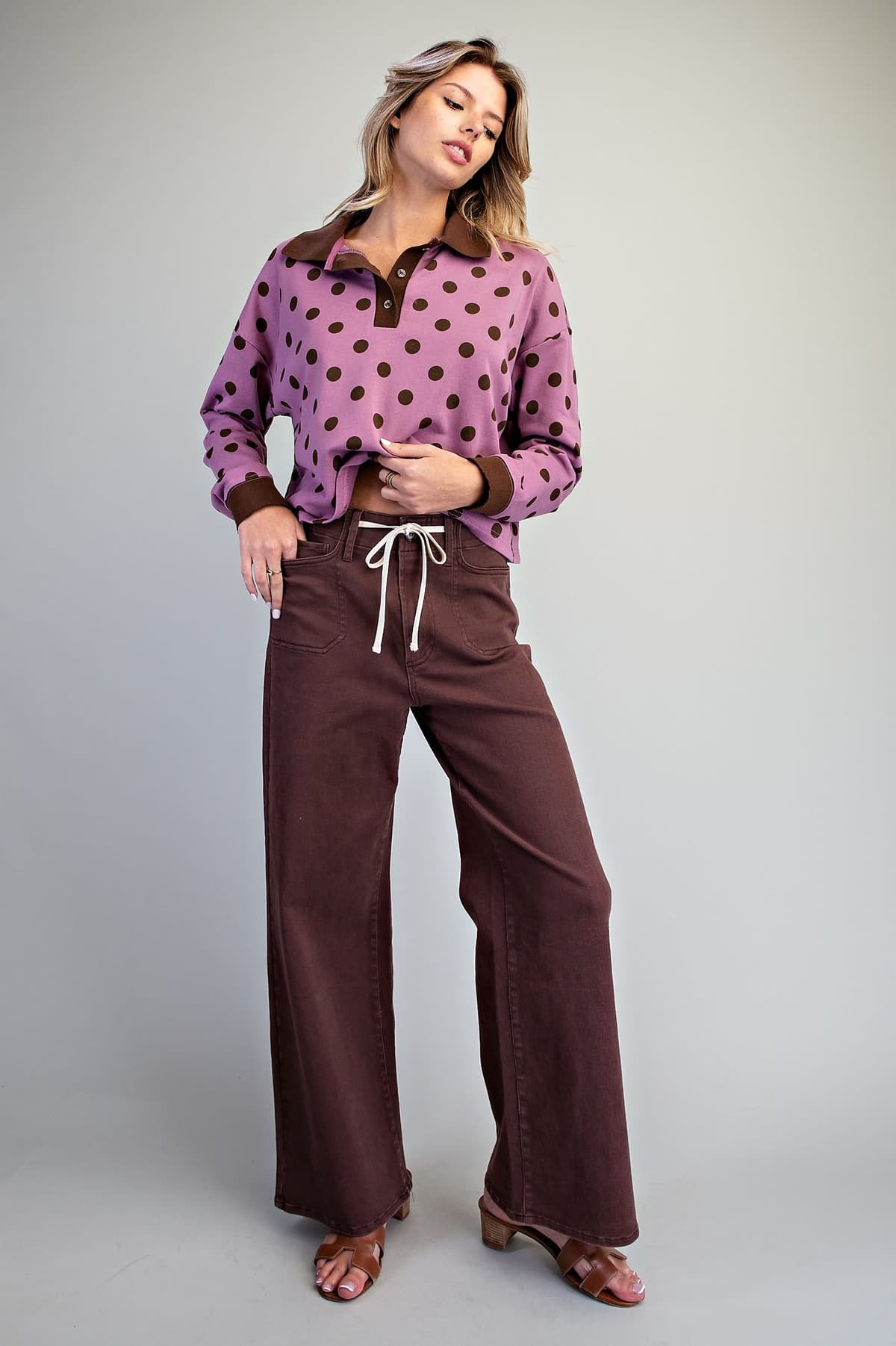 PK16572 - BROWNIE