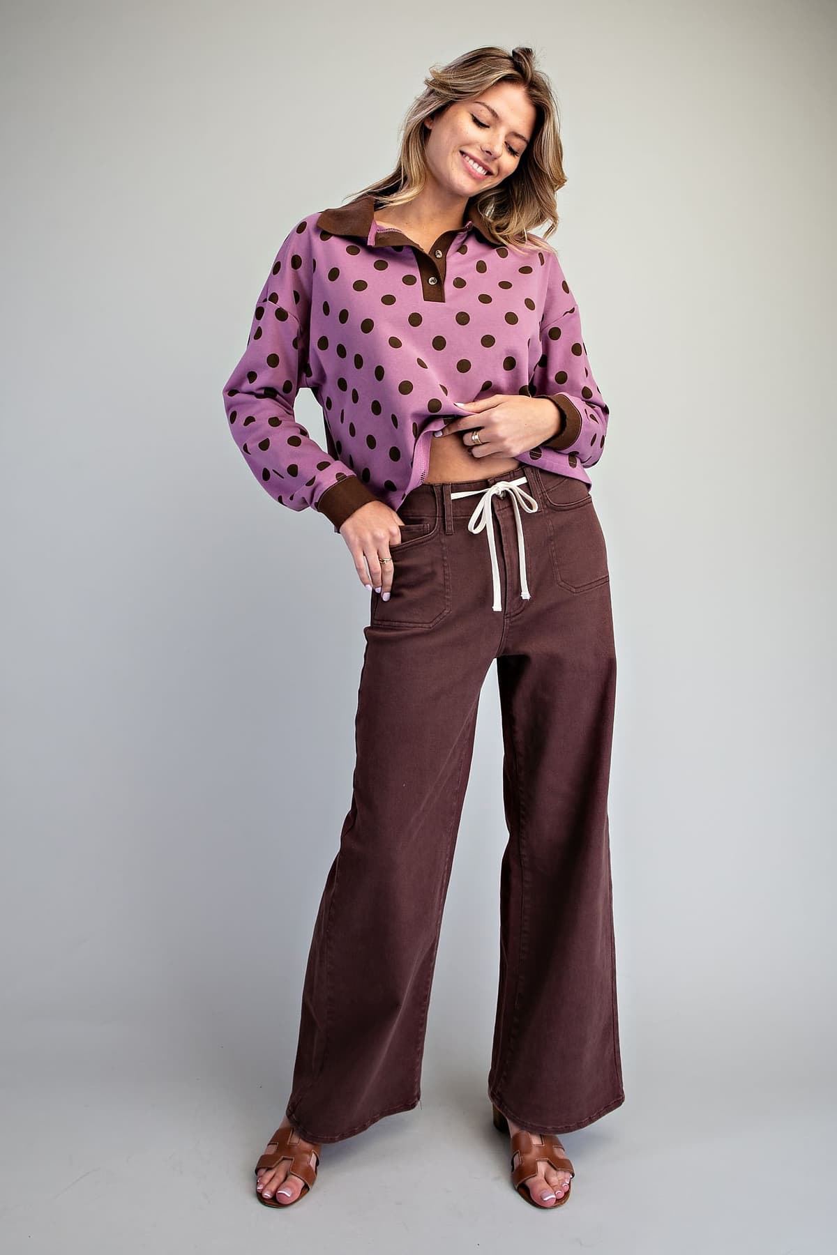 PK16572 - BROWNIE