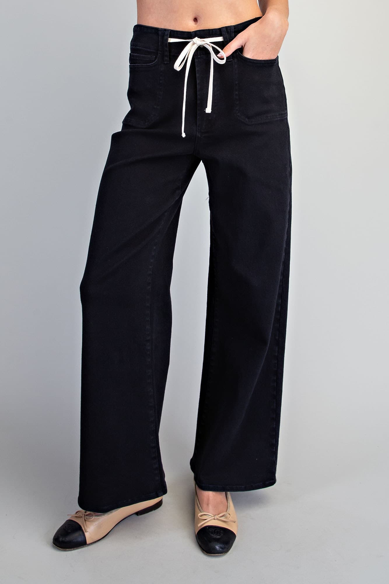 PK16572 - ASH BLACK