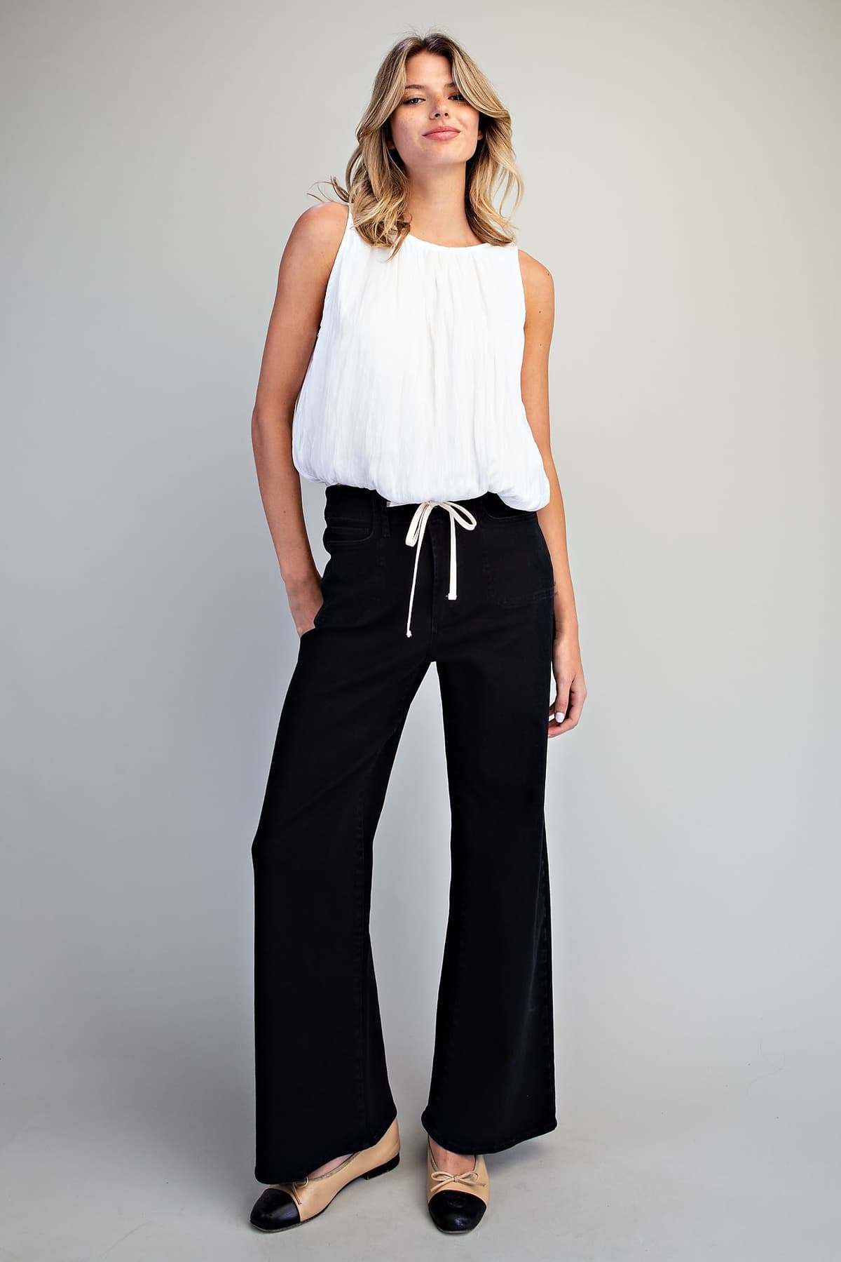 PK16572 - ASH BLACK