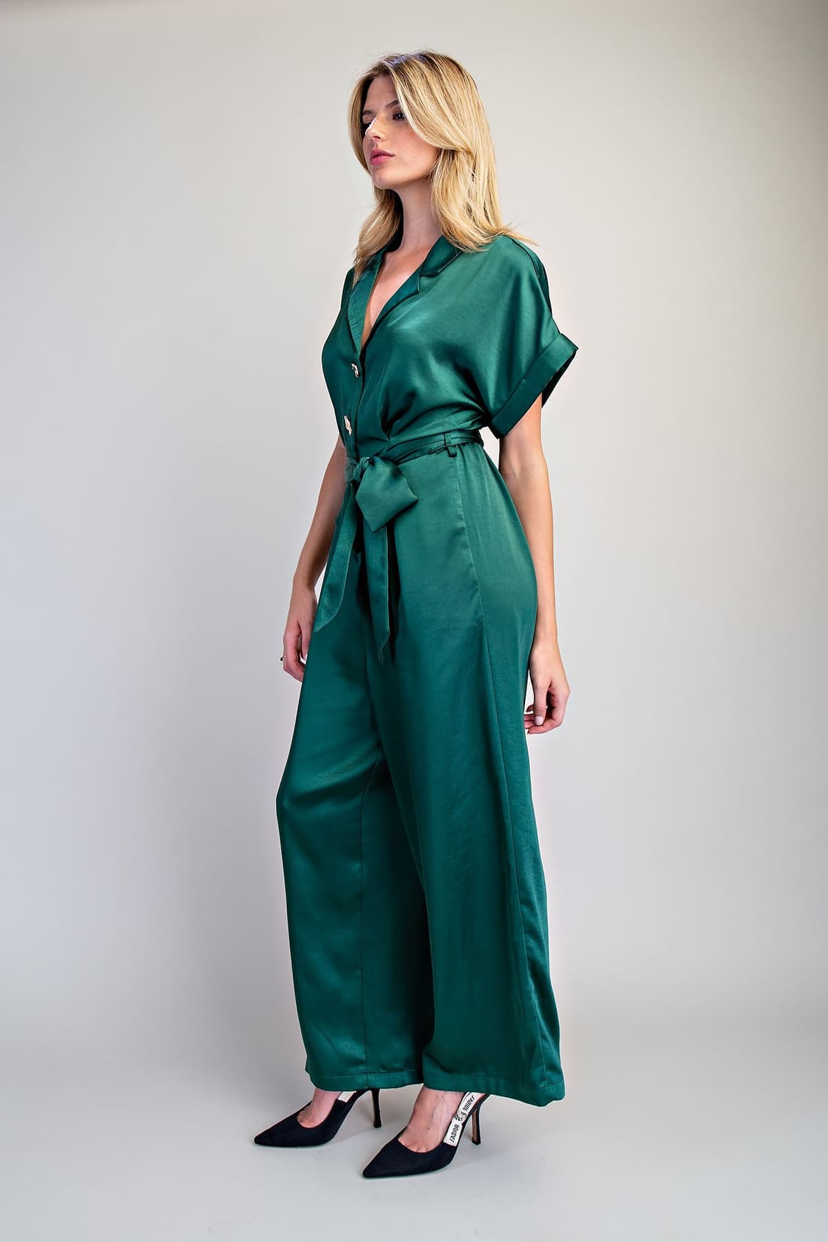 BH17107 - HUNTER GREEN