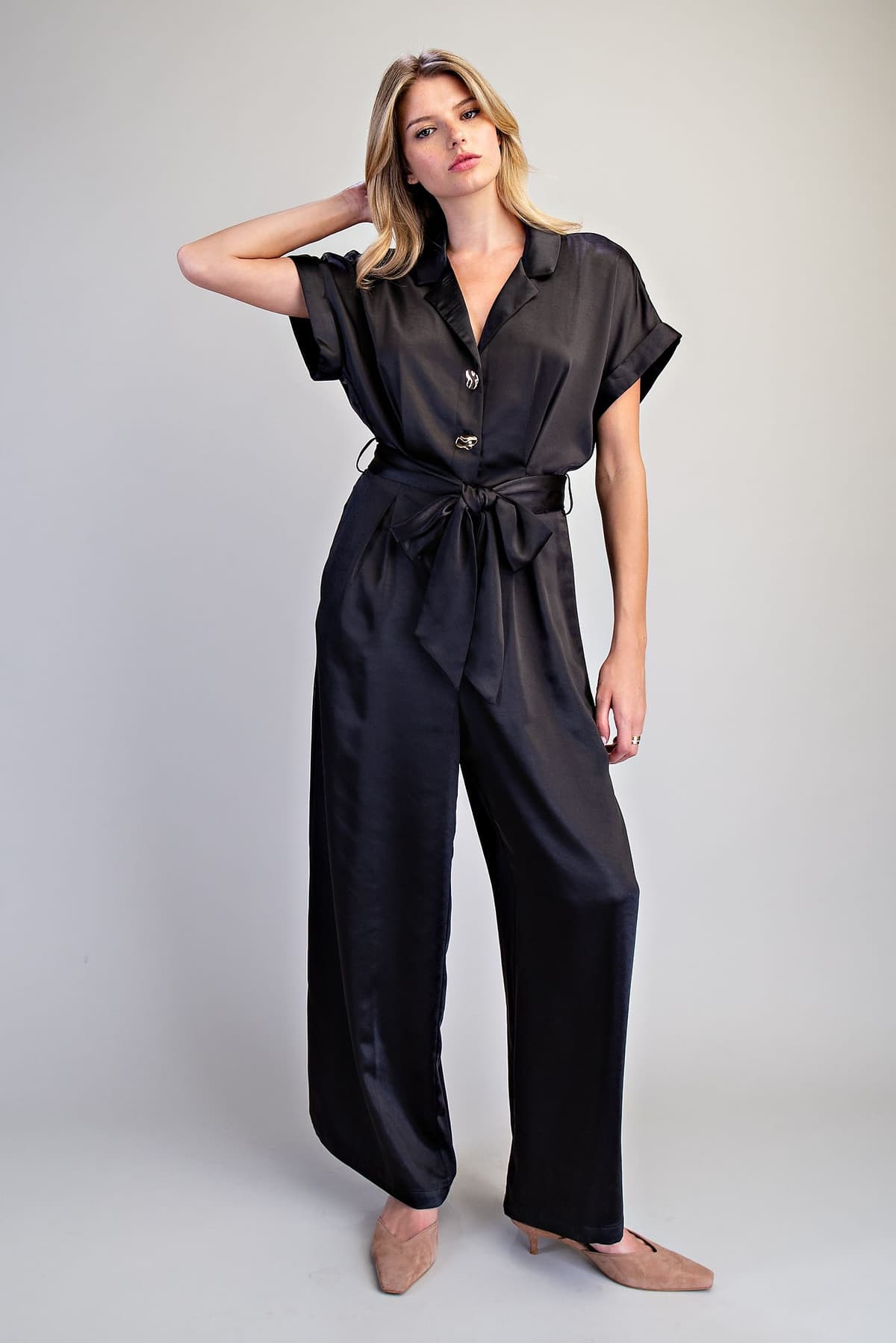 BH17107 - BLACK