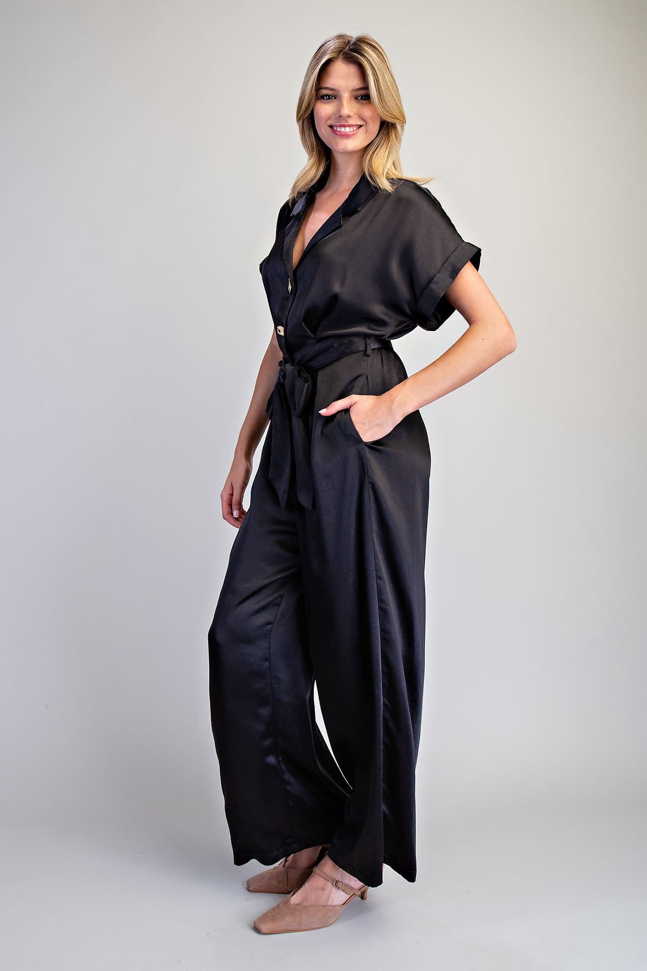 BH17107 - BLACK