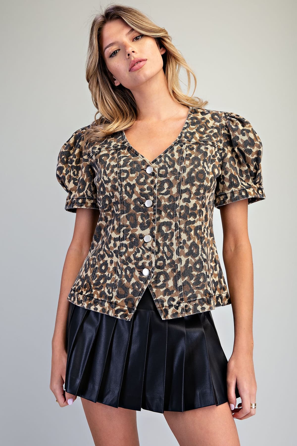 JH15973 - LEOPARD