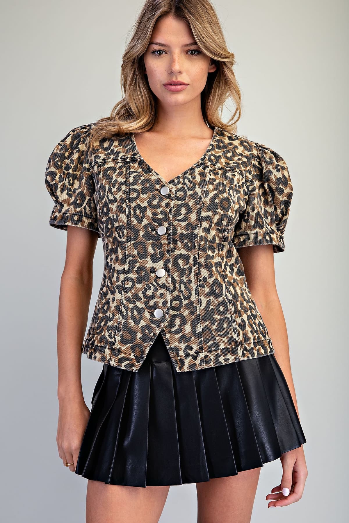 JH15973 - LEOPARD