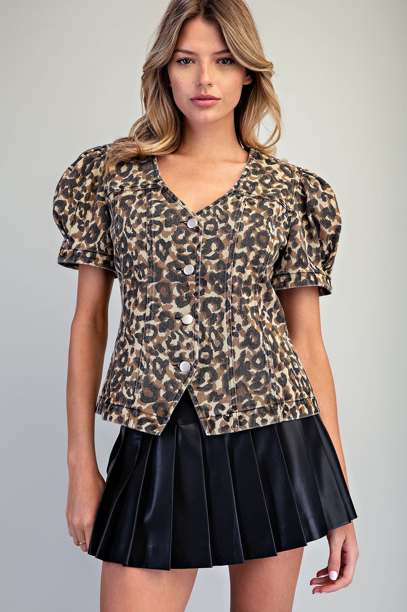 JH15973 - LEOPARD