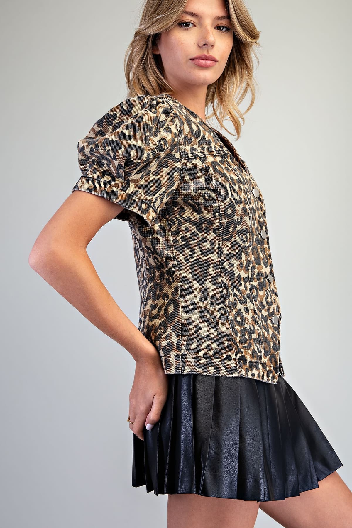 JH15973 - LEOPARD