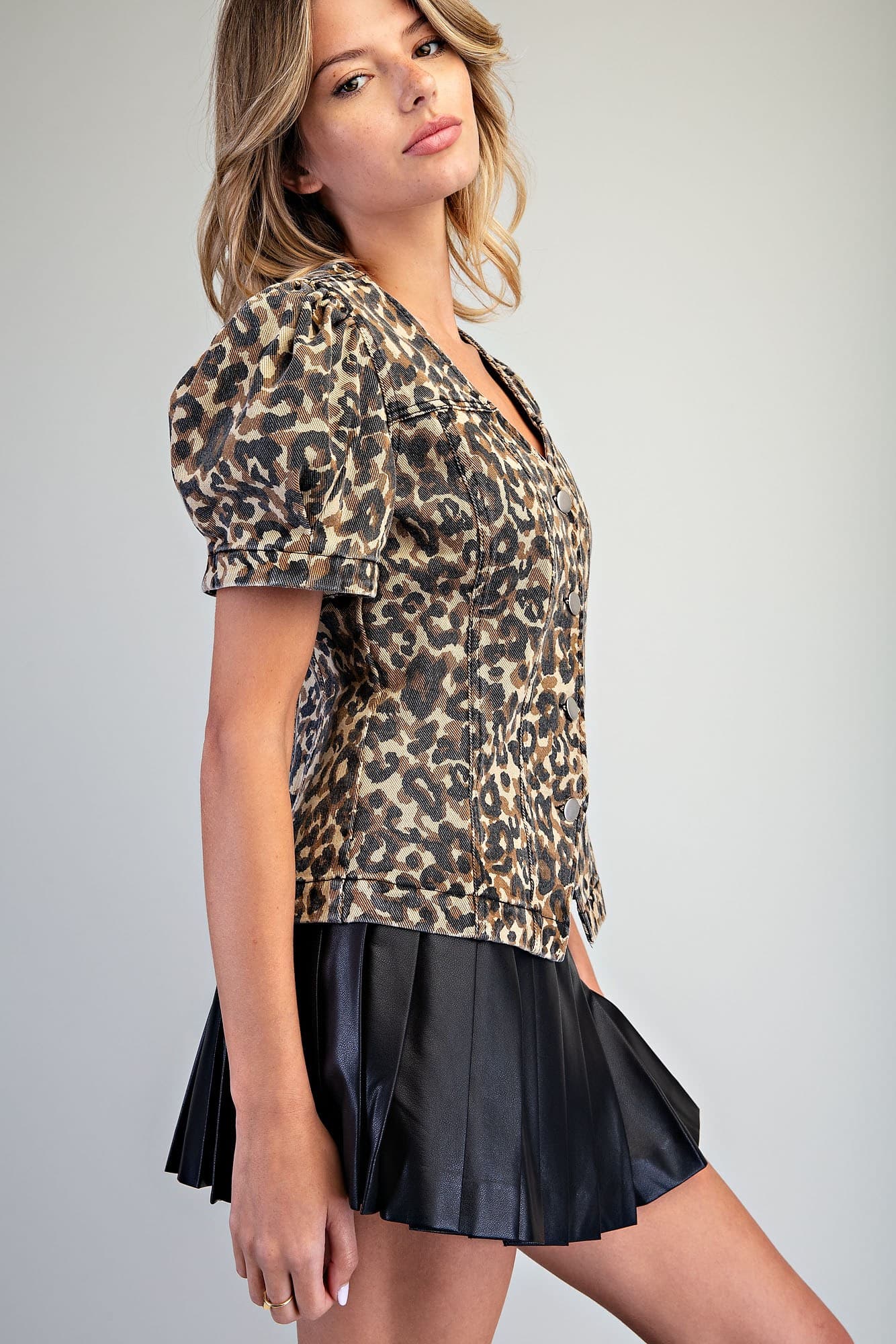 JH15973 - LEOPARD