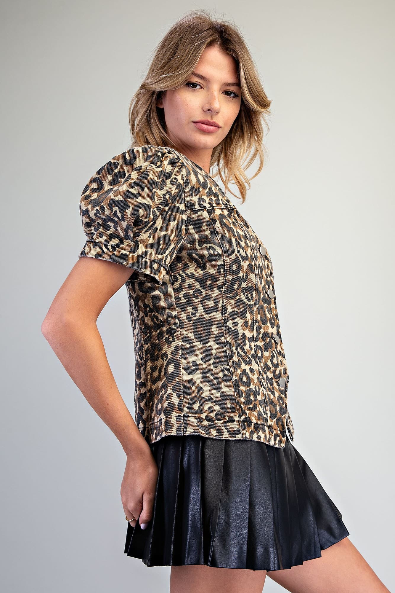 JH15973 - LEOPARD