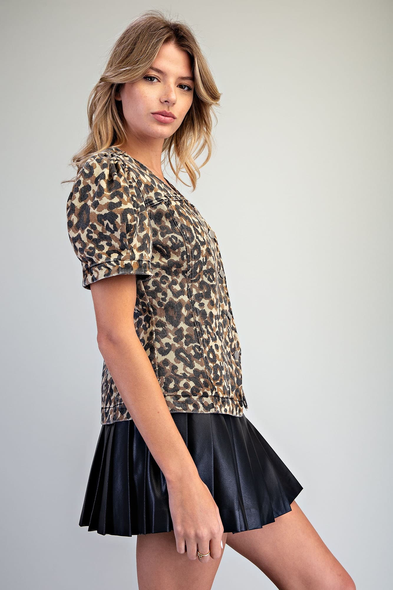 JH15973 - LEOPARD