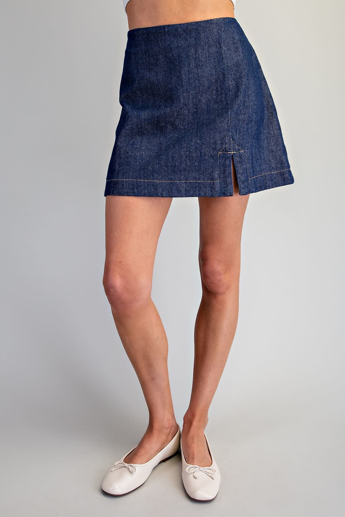 SKS16825 - DENIM