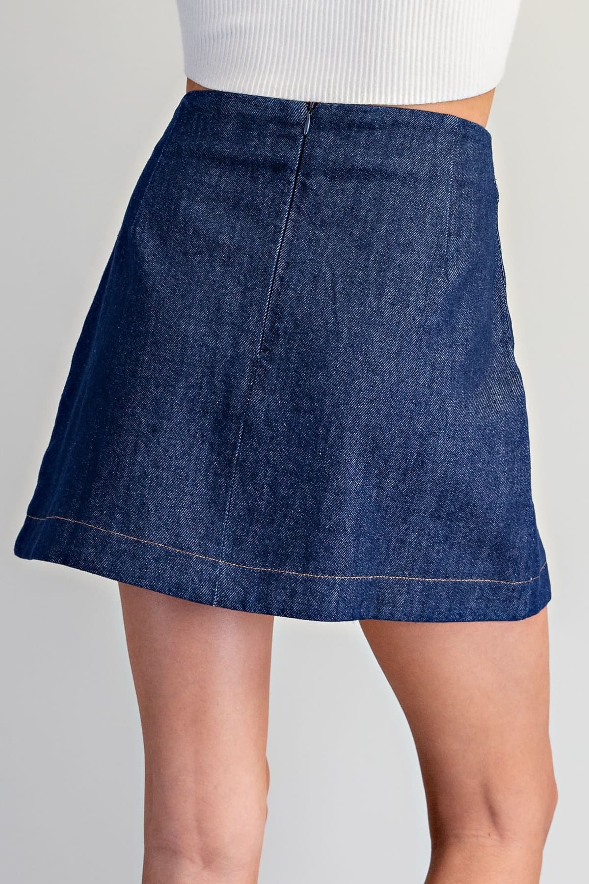 SKS16825 - DENIM