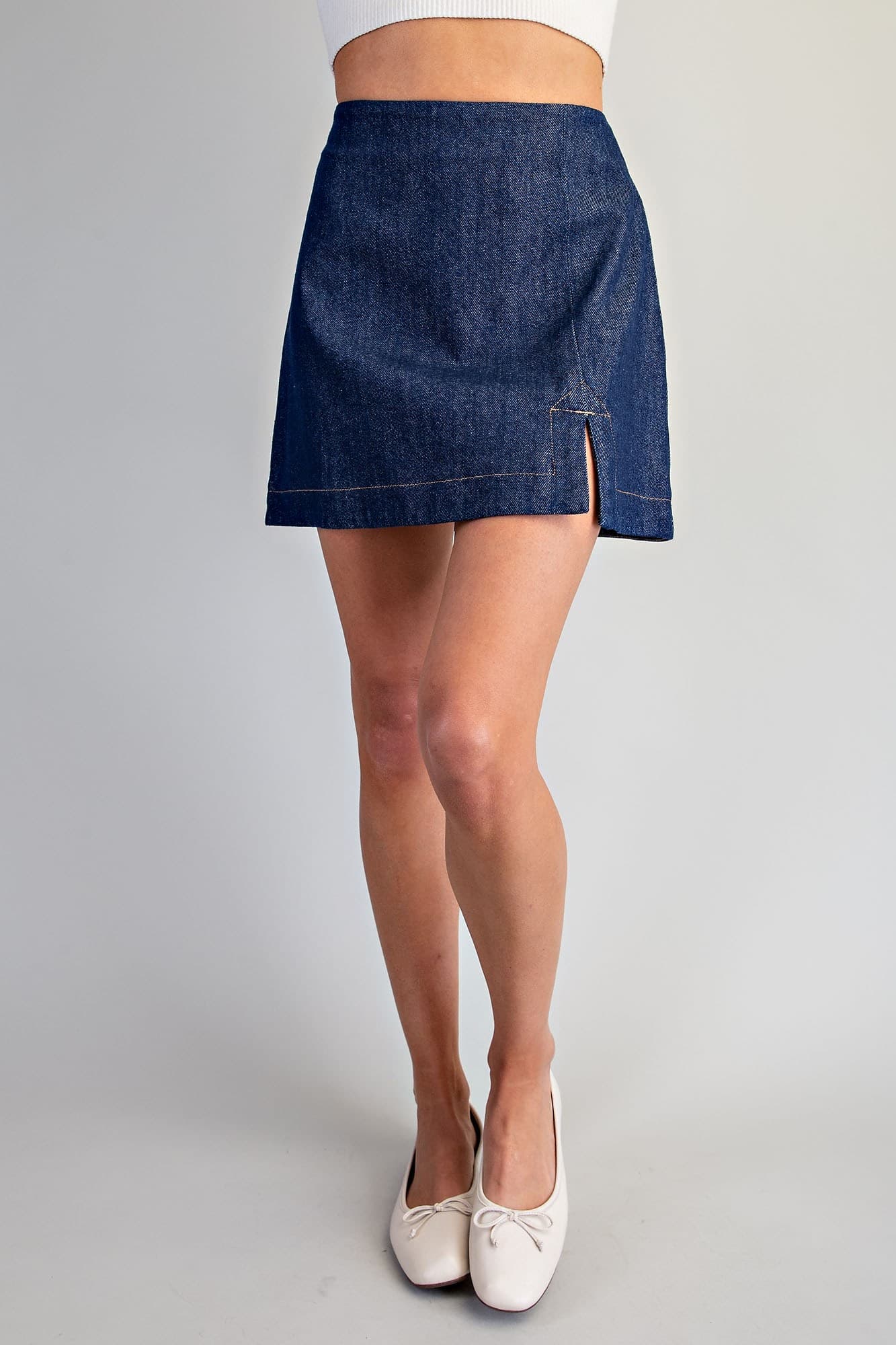 SKS16825 - DENIM