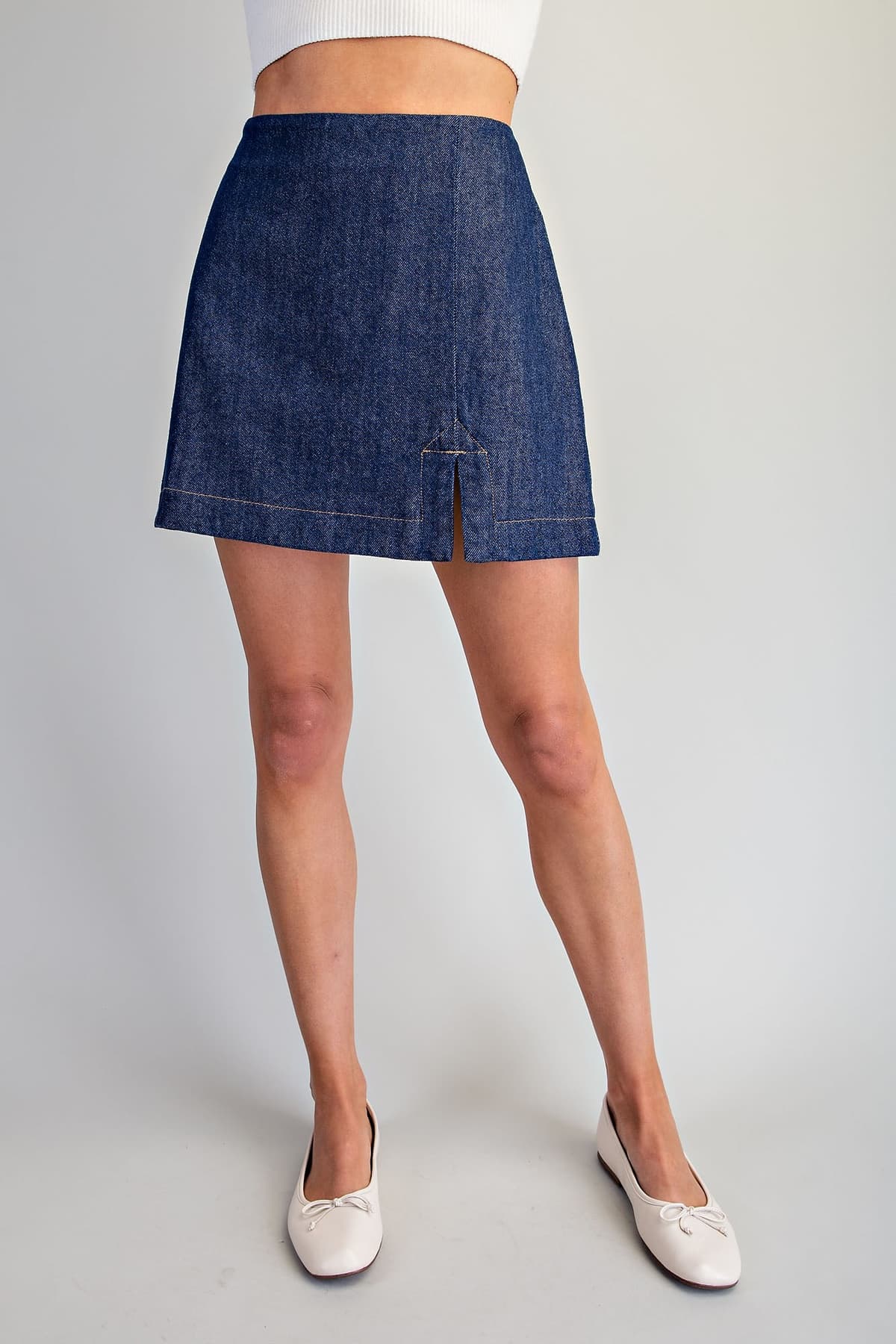 SKS16825 - DENIM