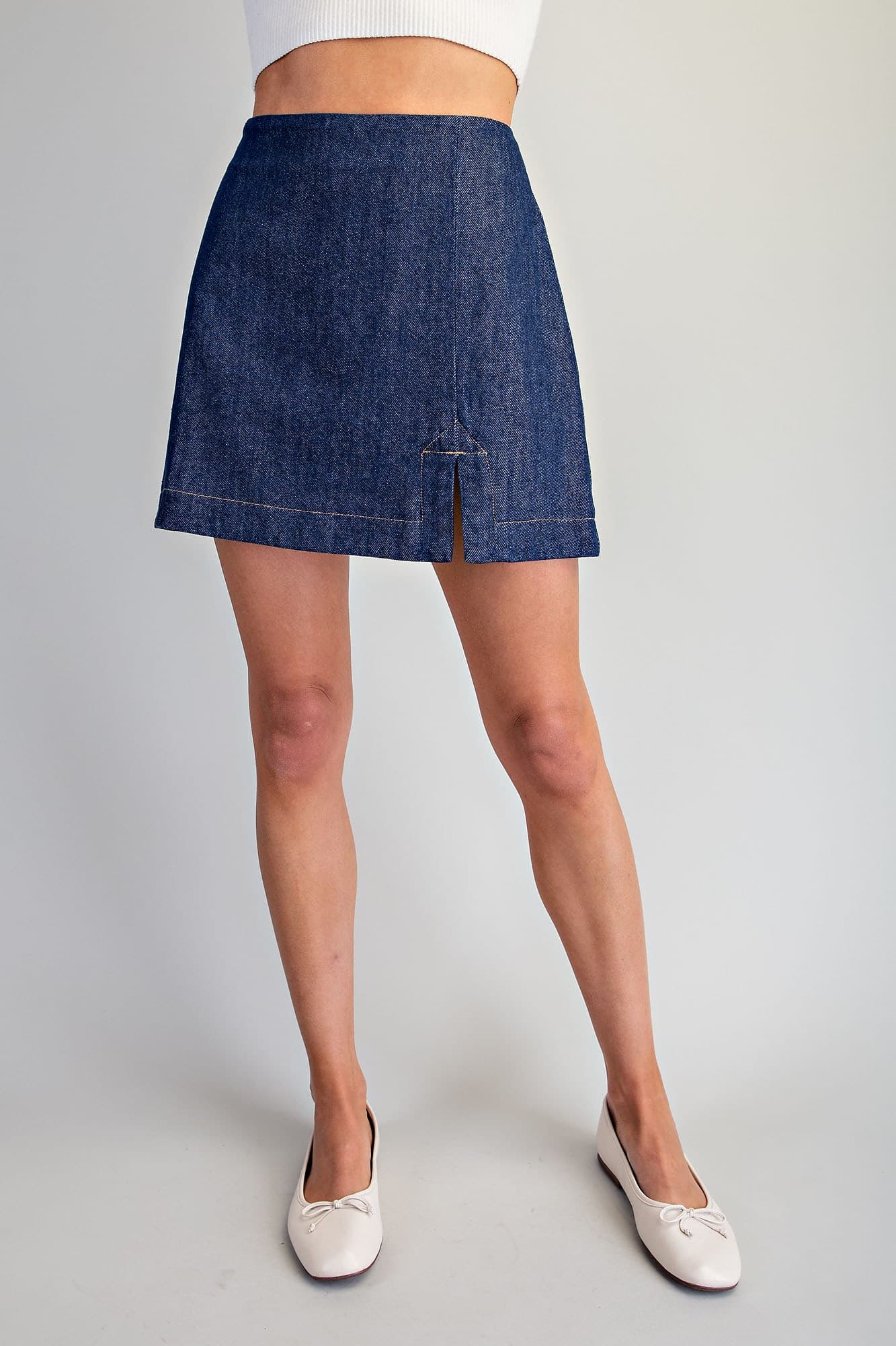 SKS16825 - DENIM