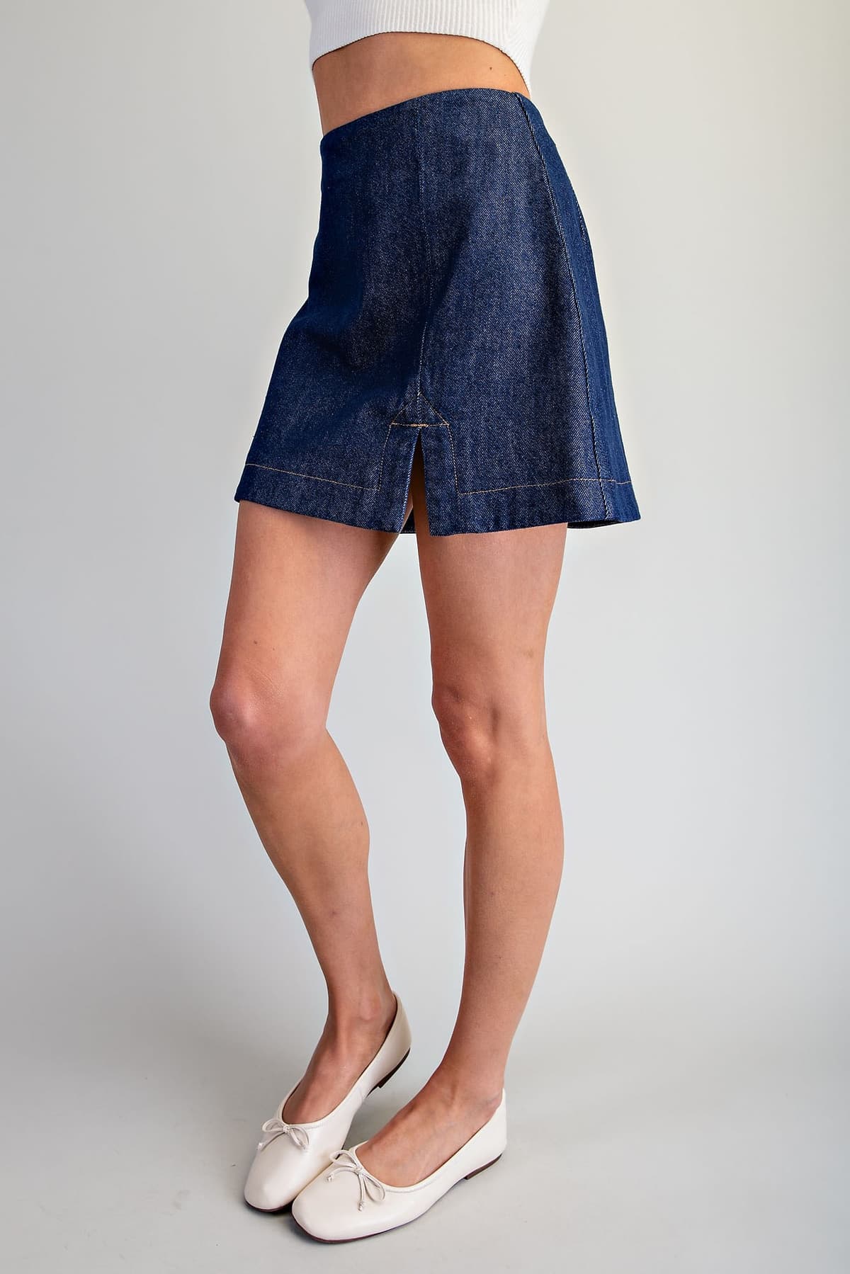 SKS16825 - DENIM