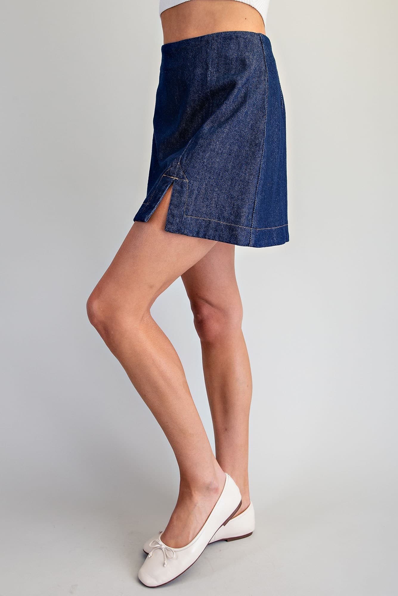 SKS16825 - DENIM