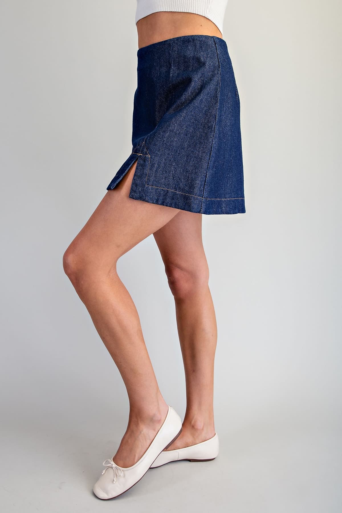 SKS16825 - DENIM
