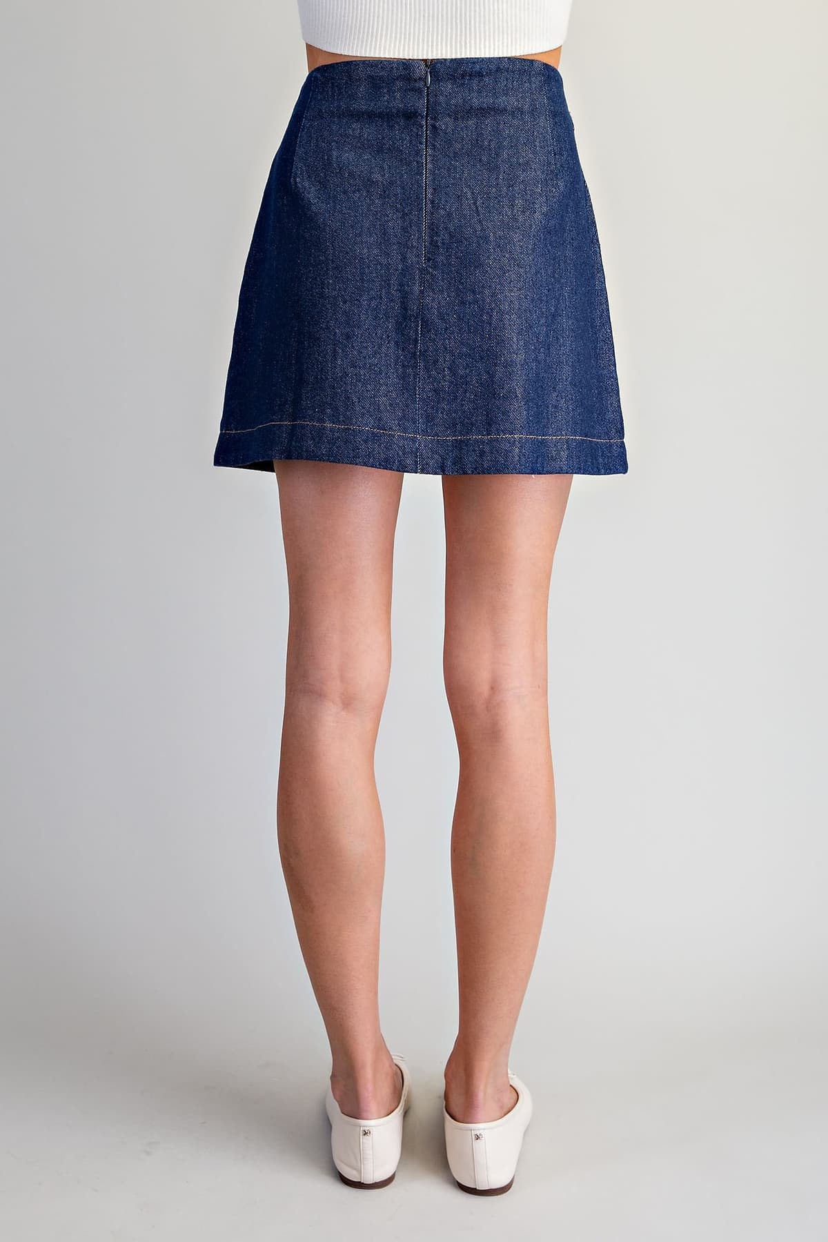 SKS16825 - DENIM