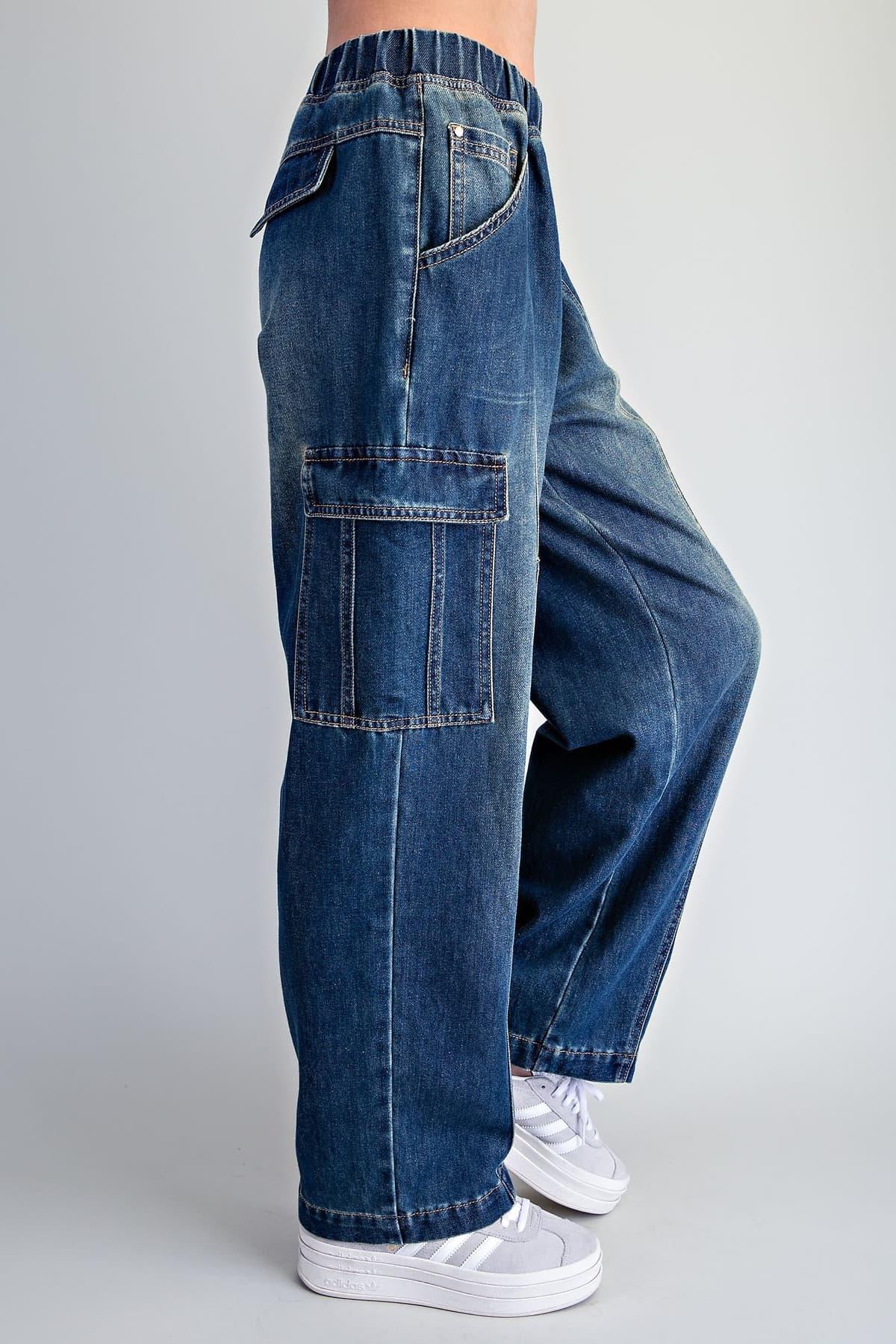 PK16690 - DENIM