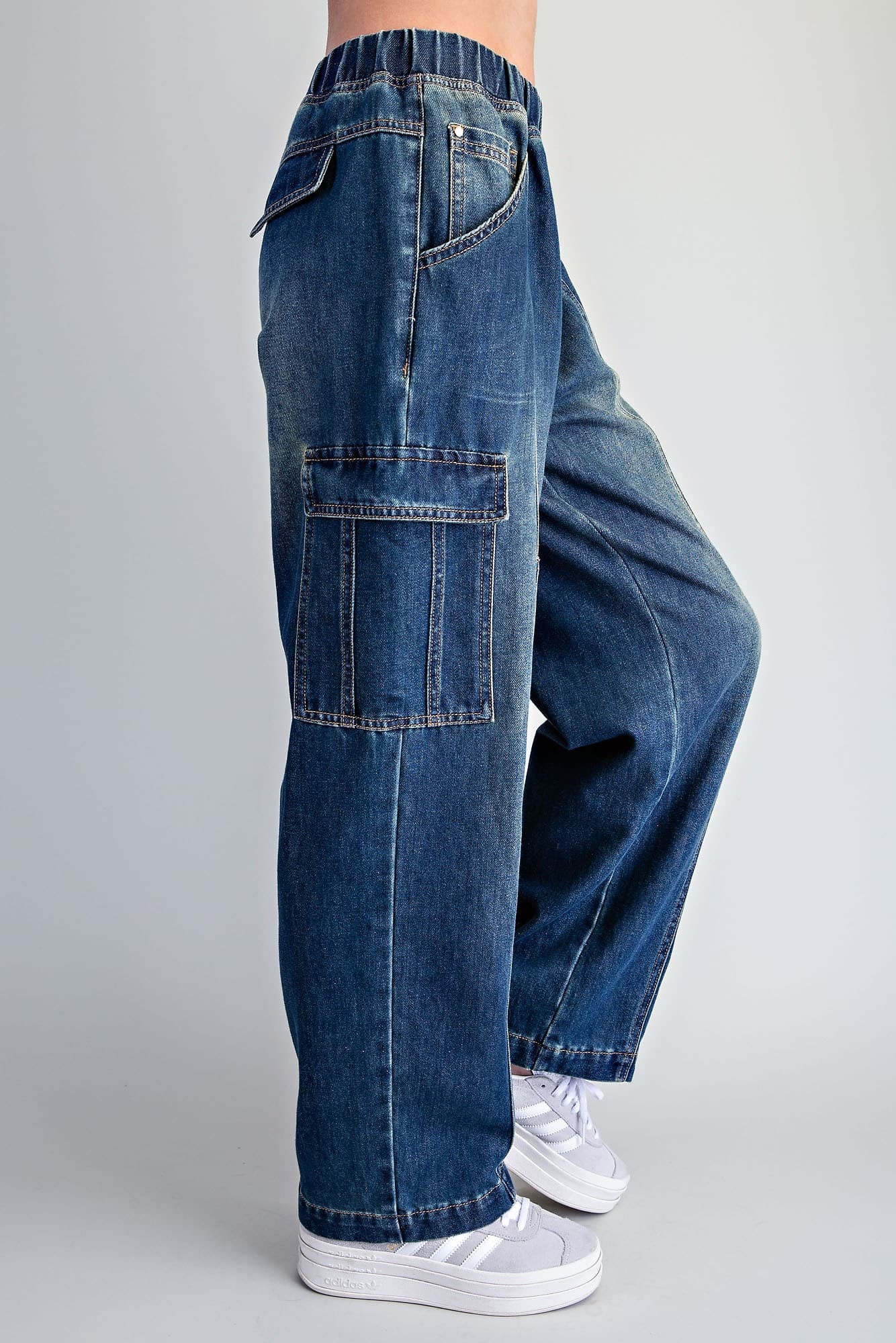 PK16690 - DENIM