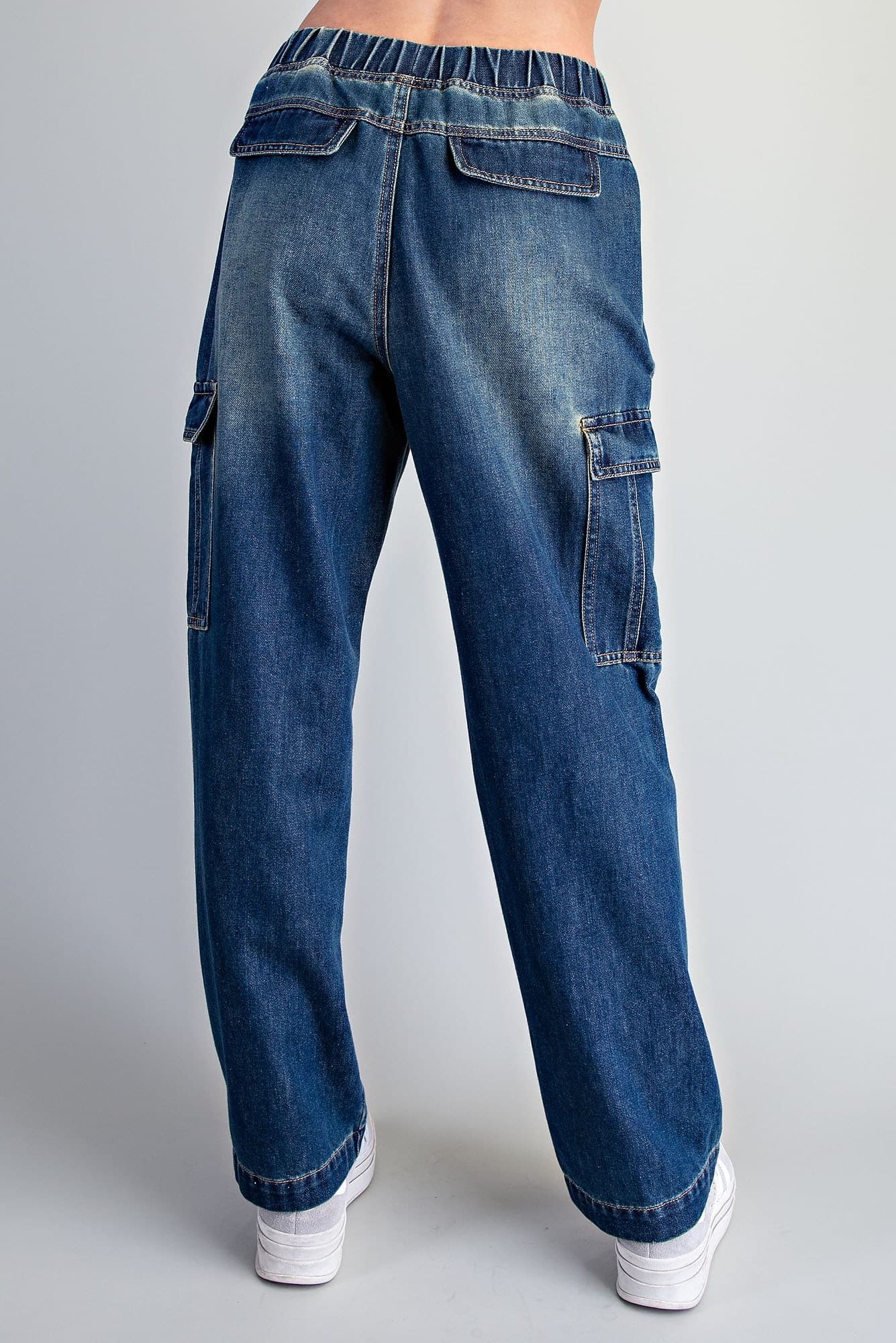 PK16690 - DENIM