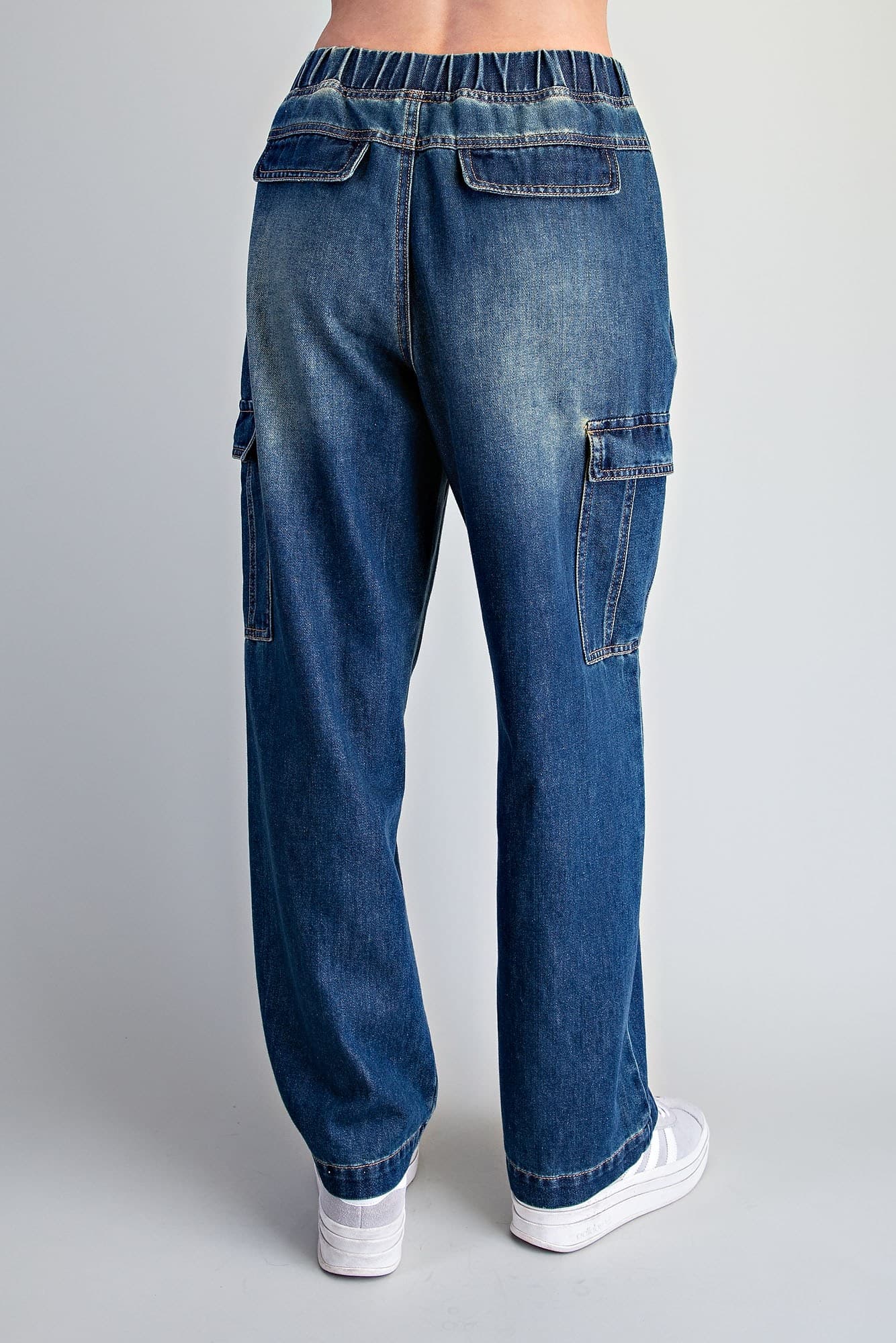 PK16690 - DENIM