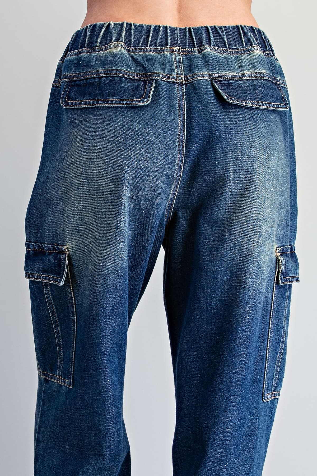 PK16690 - DENIM