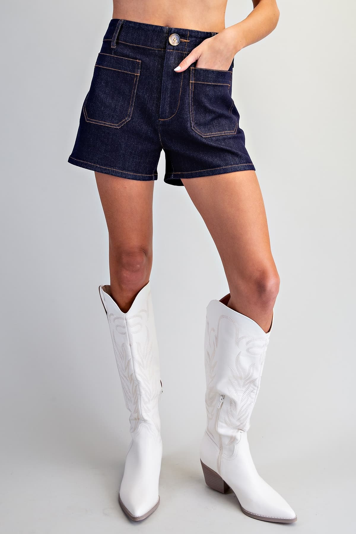 PK16521 - DENIM