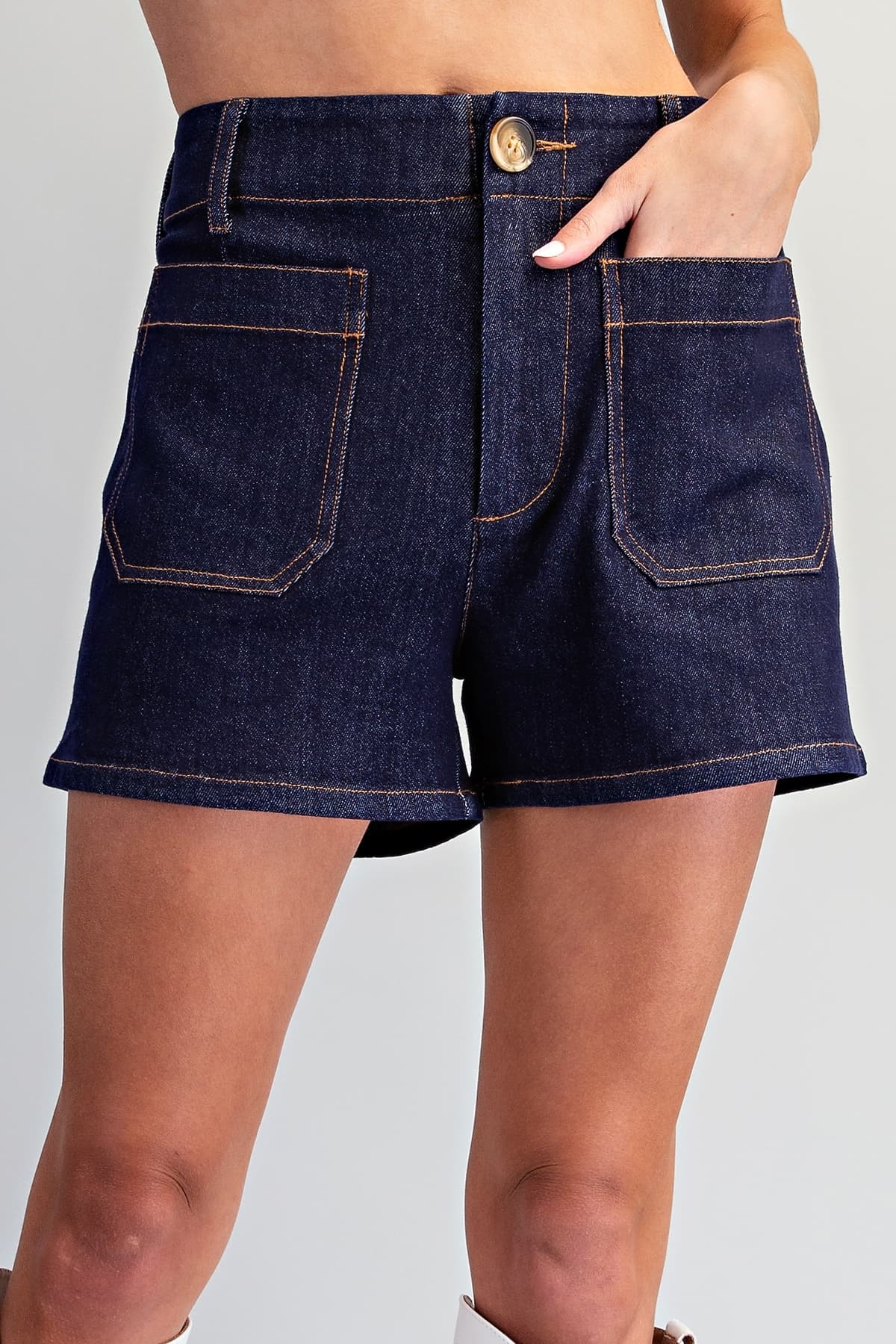 PK16521 - DENIM
