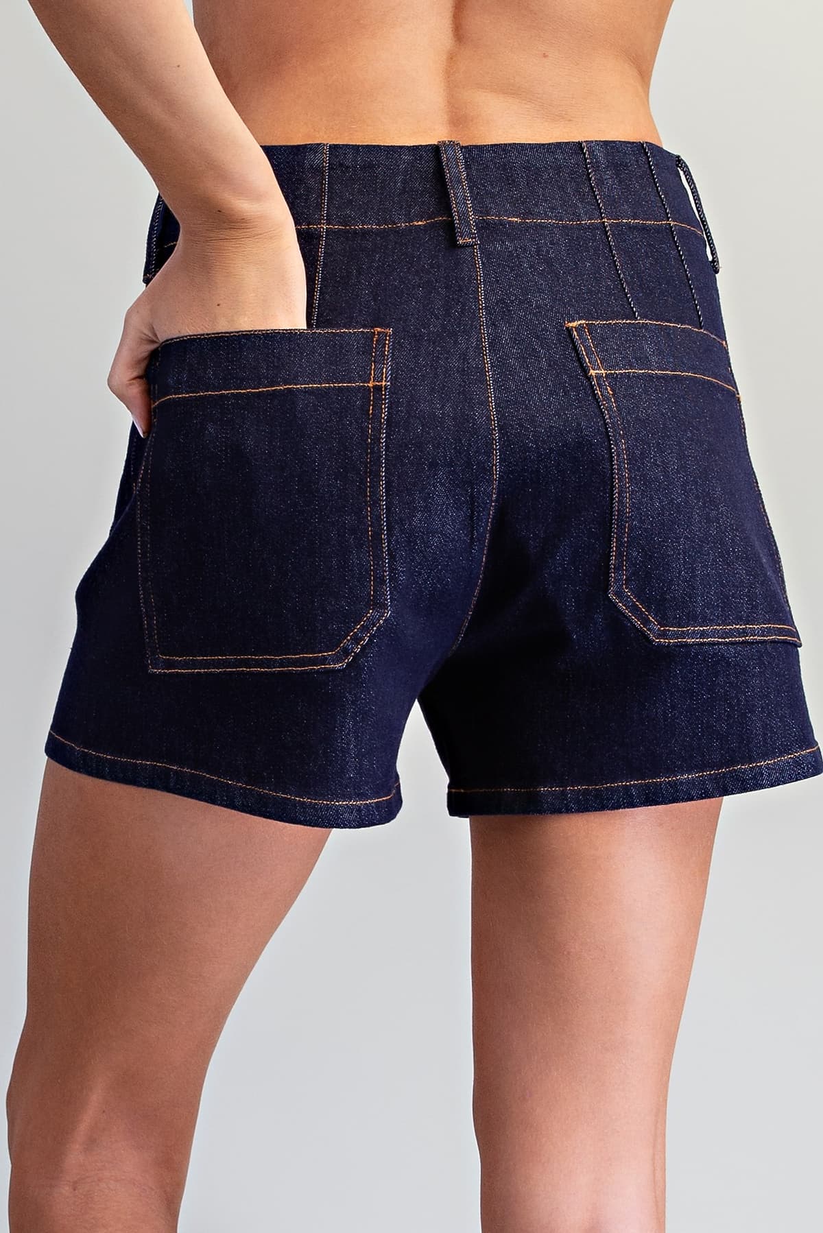 PK16521 - DENIM