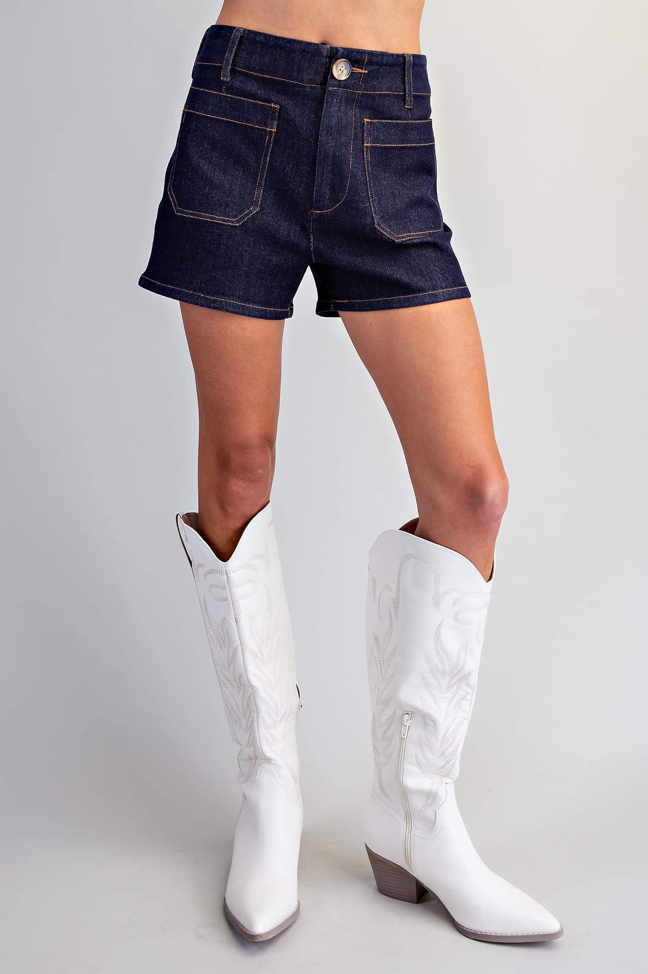 PK16521 - DENIM