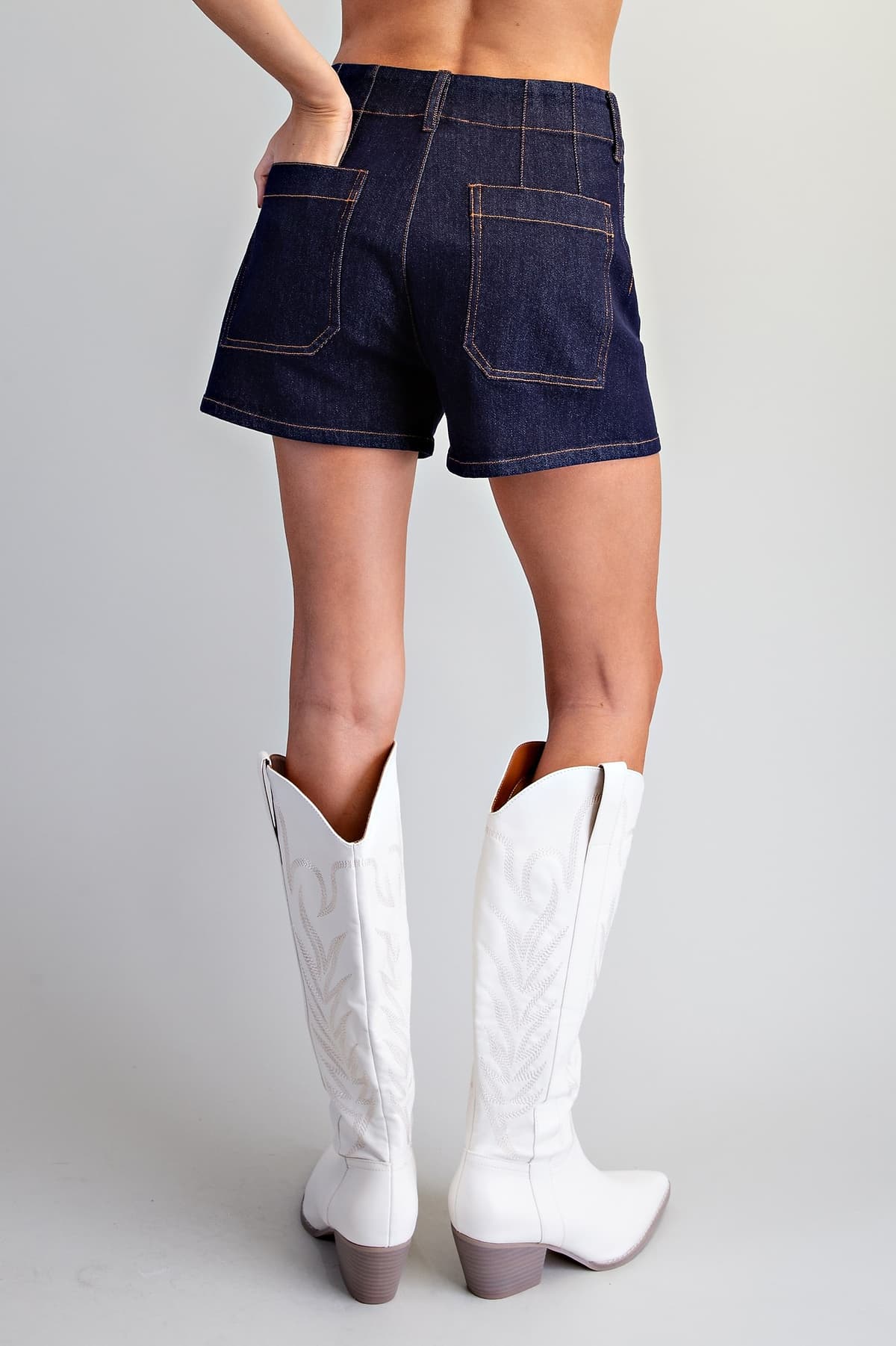 PK16521 - DENIM