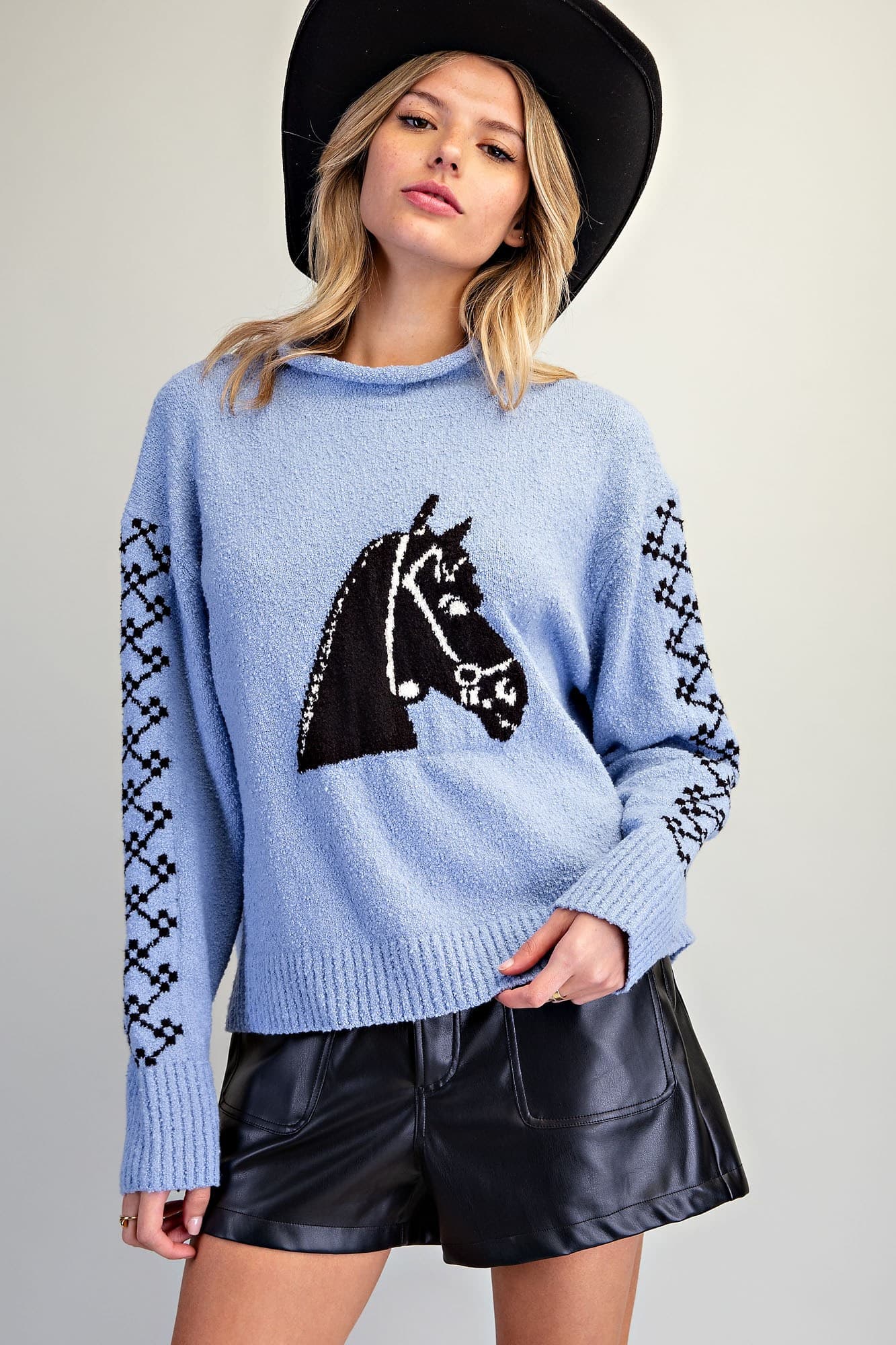 SH15913 - DENIM