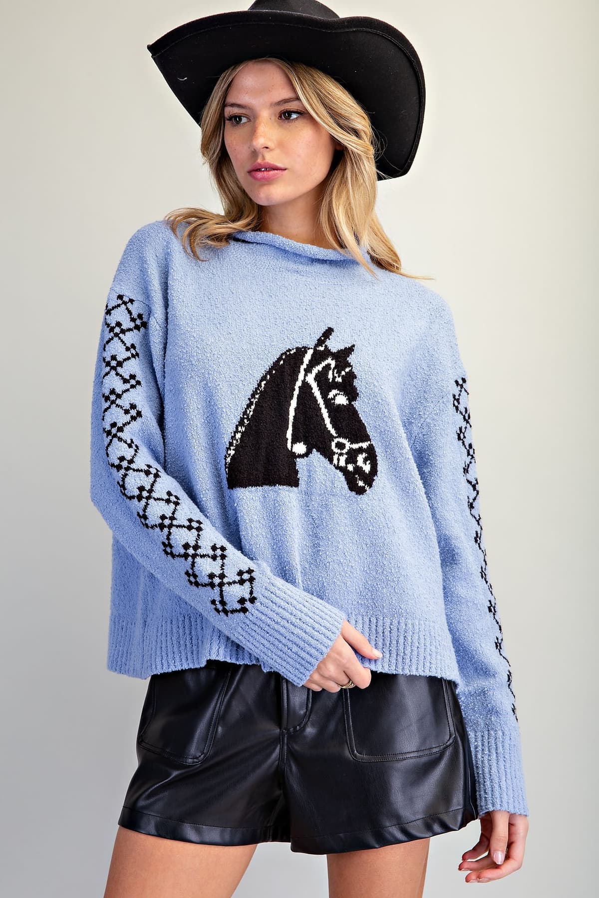 SH15913 - DENIM