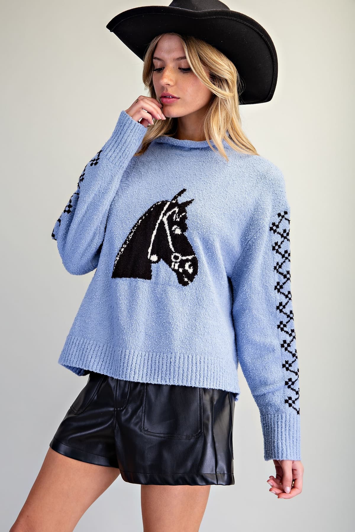 SH15913 - DENIM