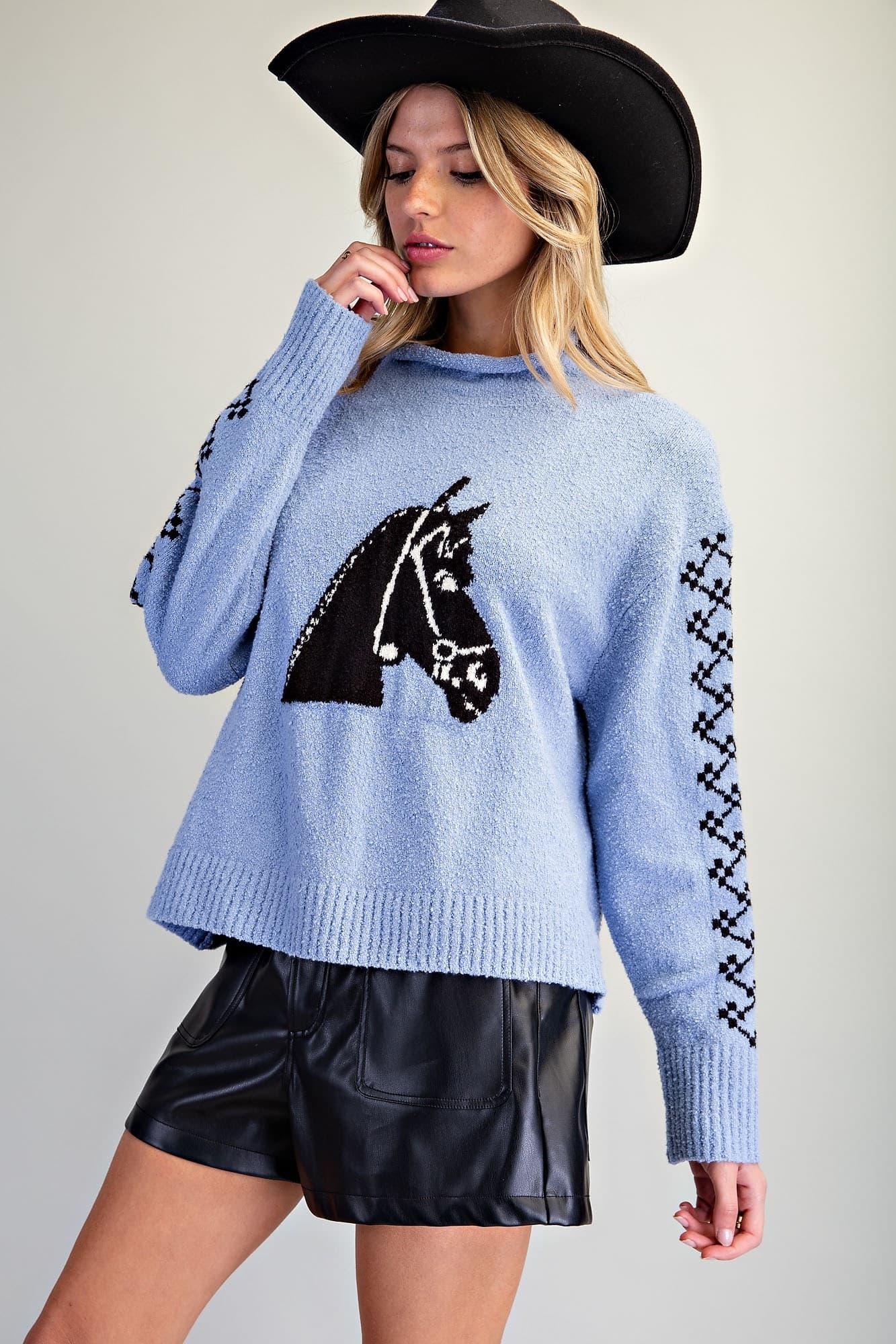 SH15913 - DENIM