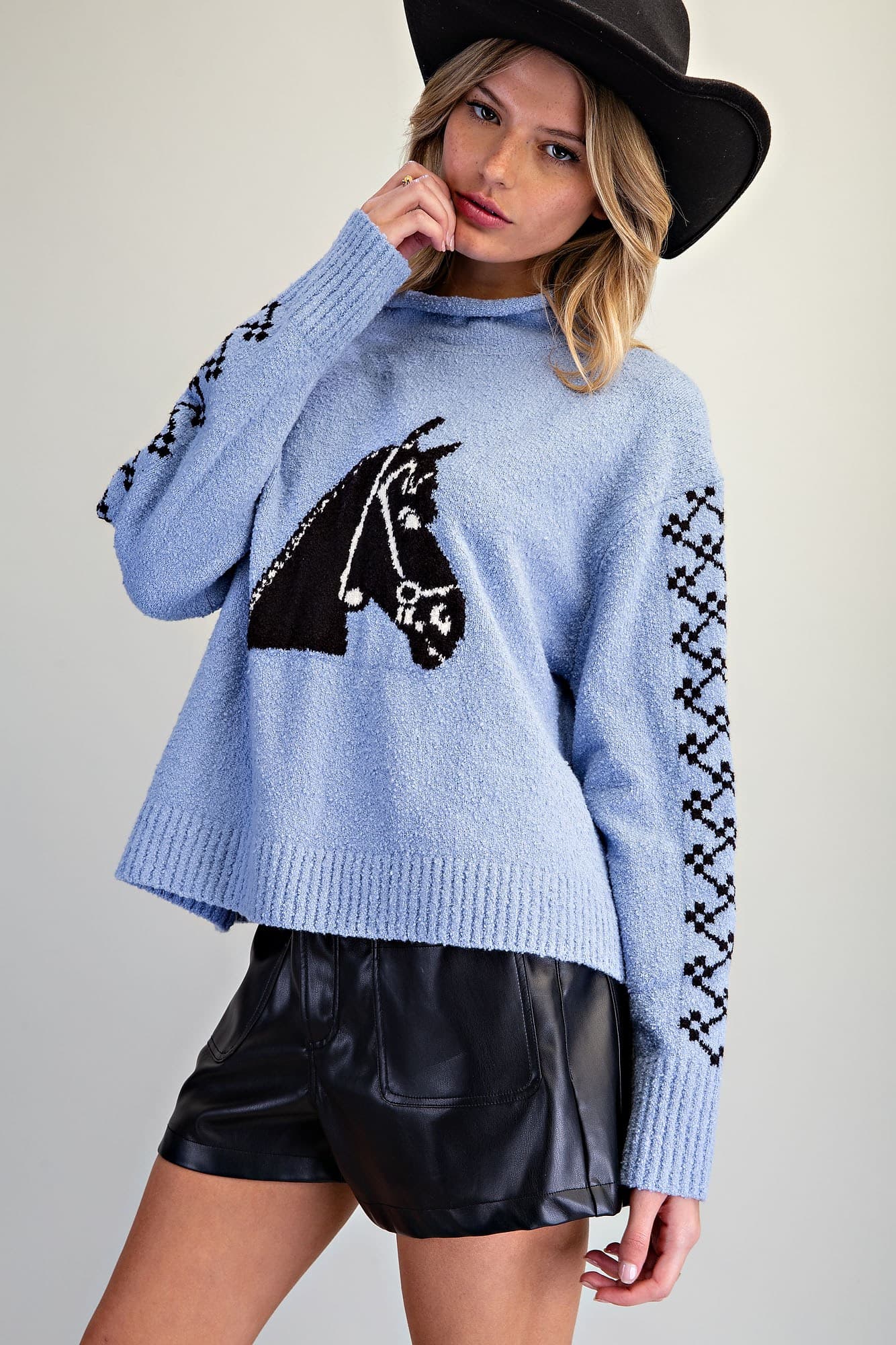 SH15913 - DENIM
