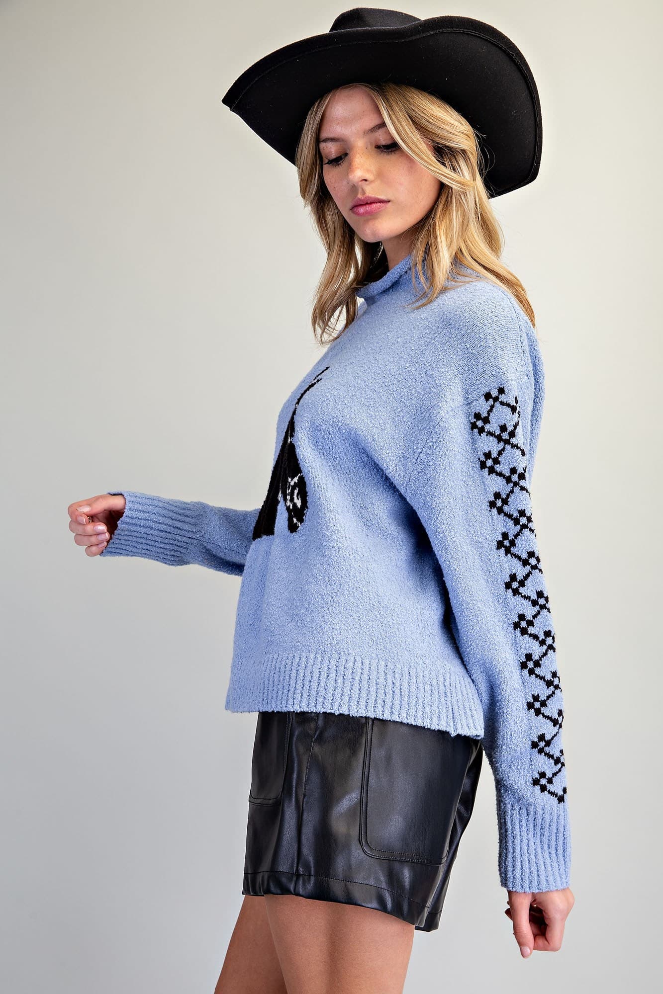 SH15913 - DENIM
