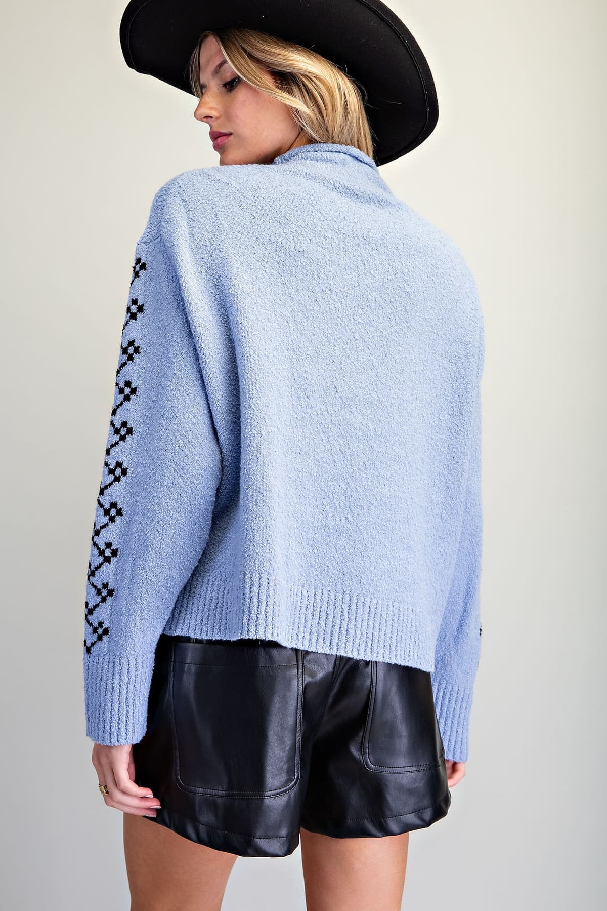SH15913 - DENIM