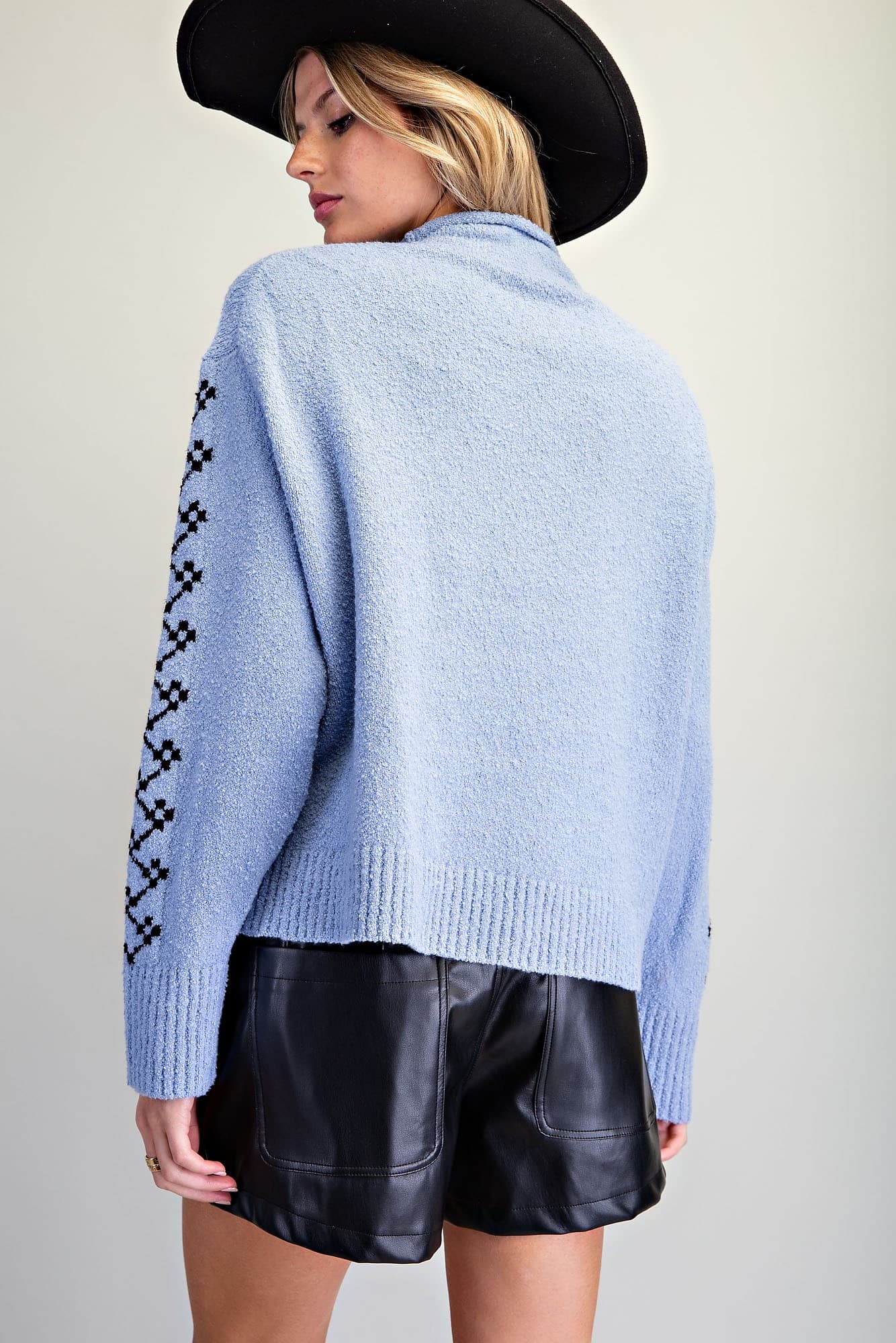 SH15913 - DENIM