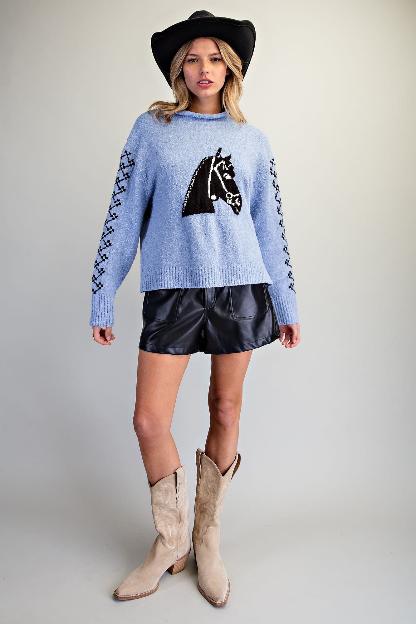 SH15913 - DENIM