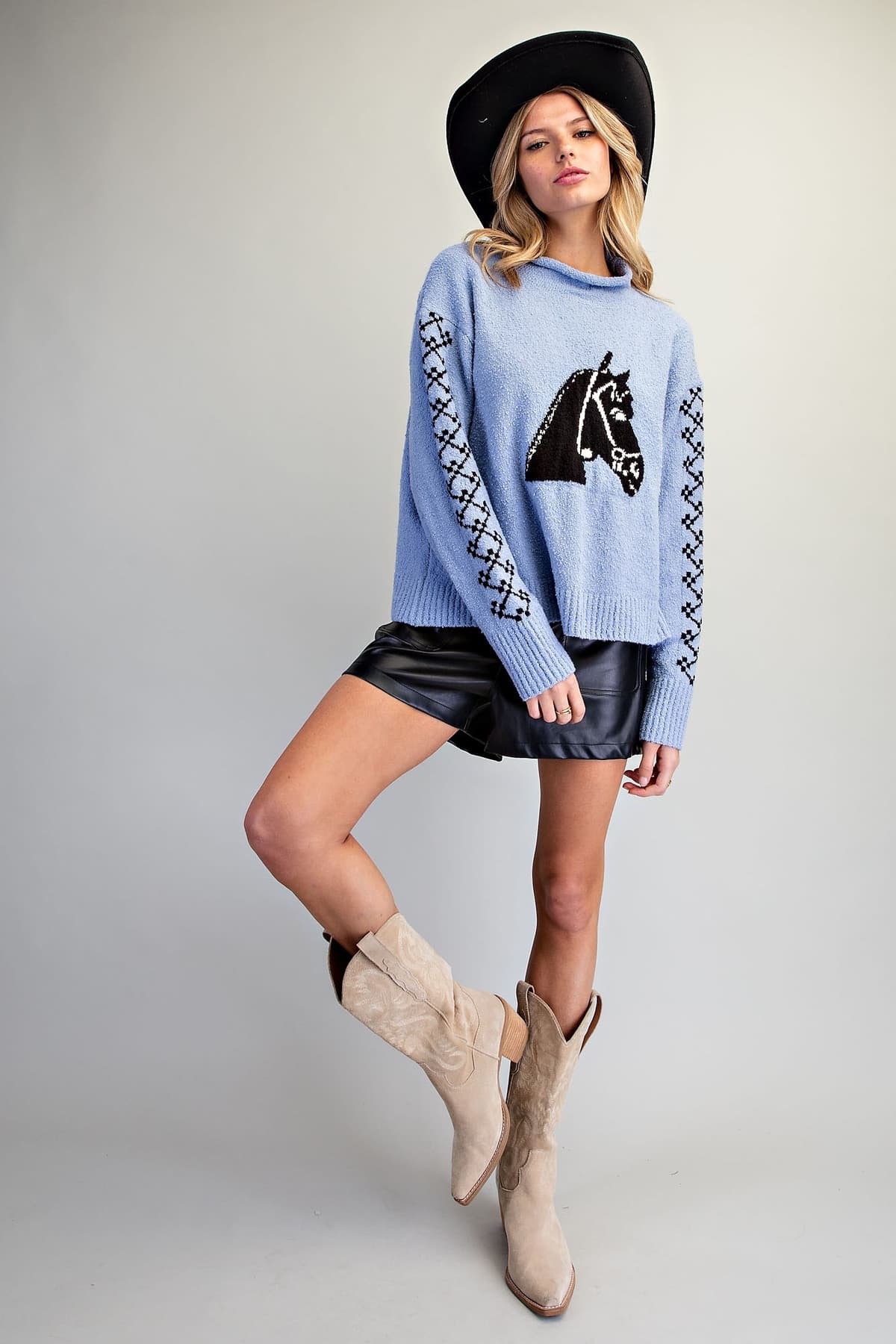 SH15913 - DENIM